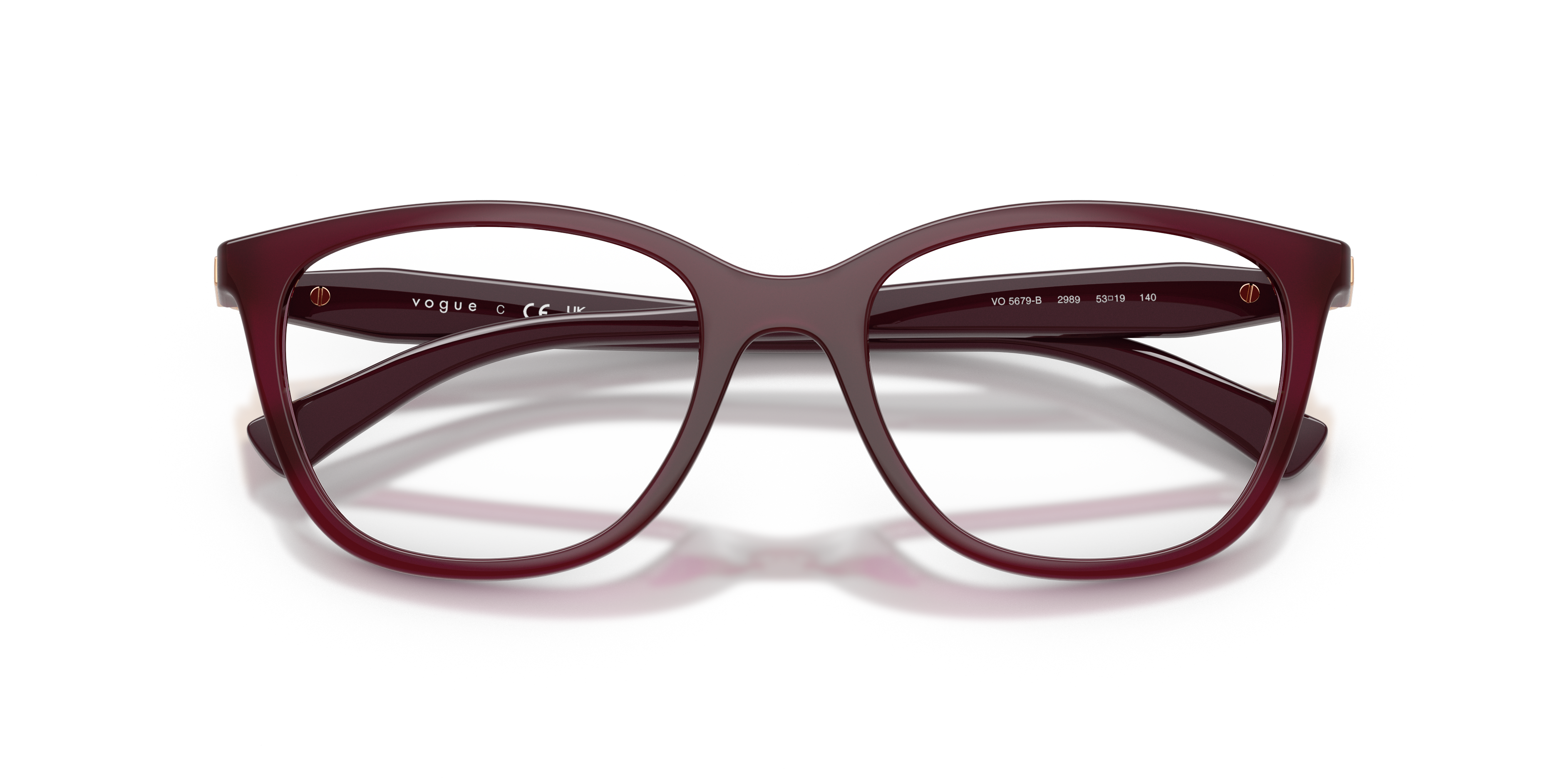 VOGUE EYEWEAR VO5679B 2989 53
