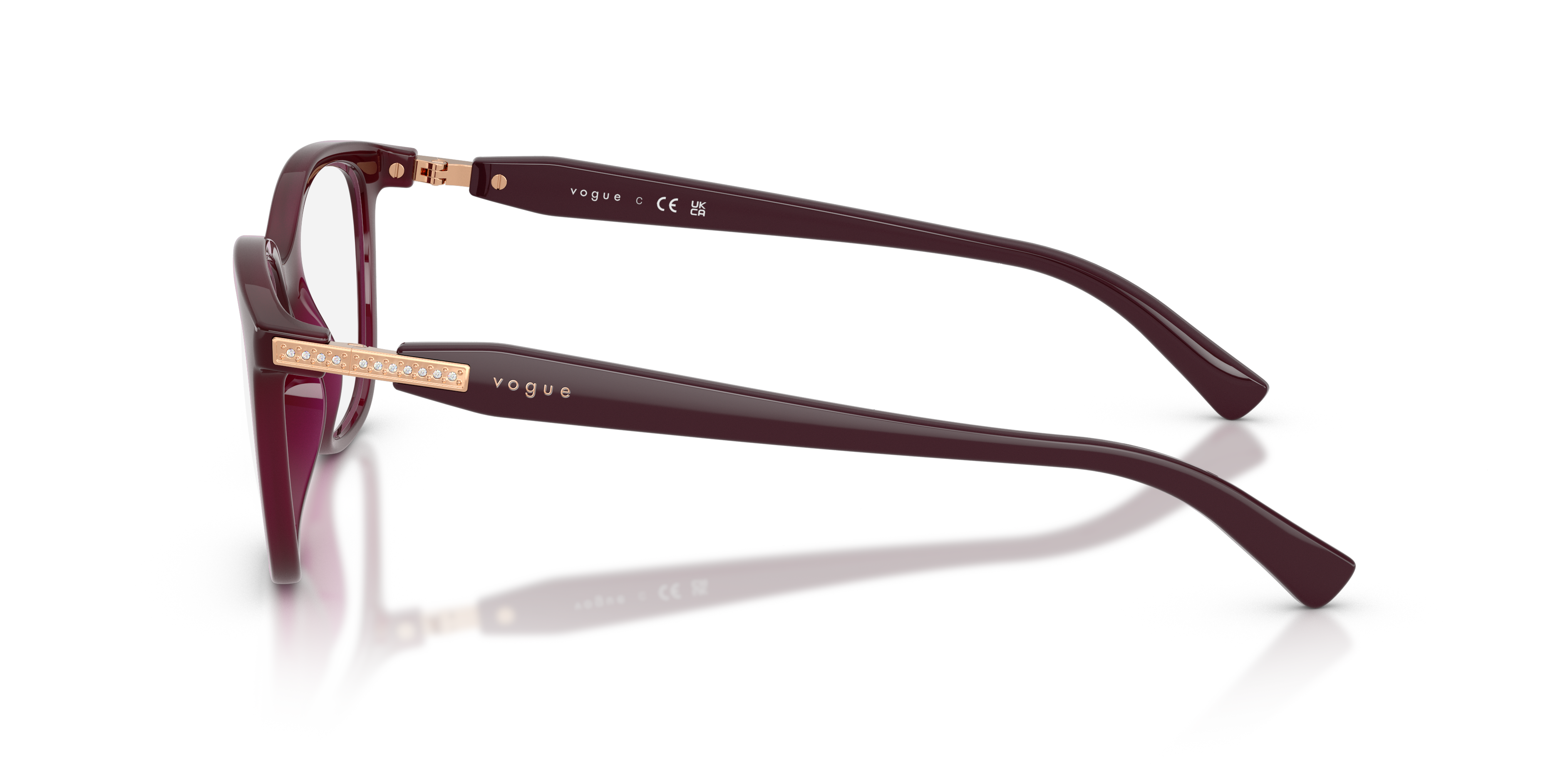 VOGUE EYEWEAR VO5679B 2989 53