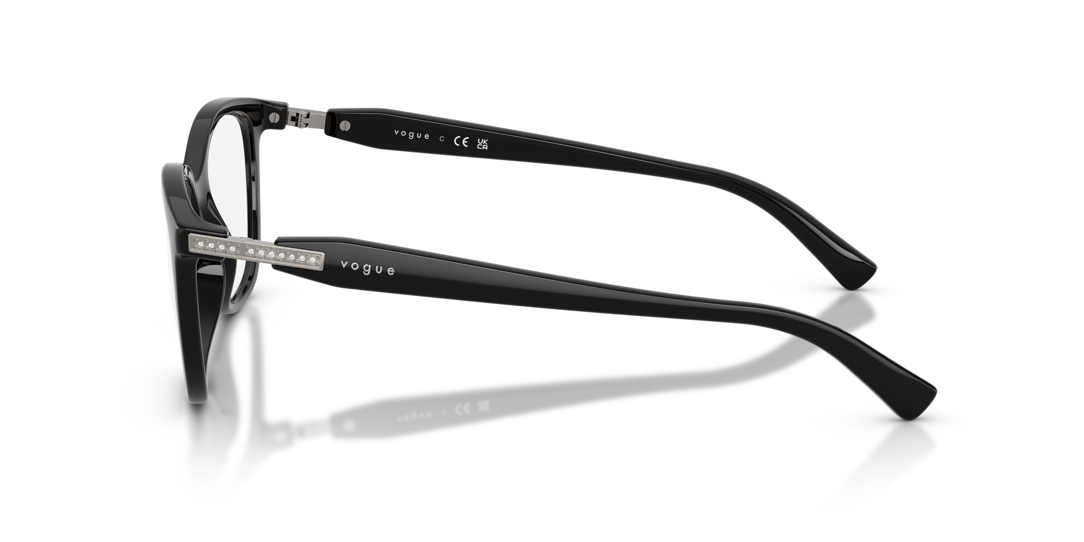 VOGUE EYEWEAR VO5679B W44 53