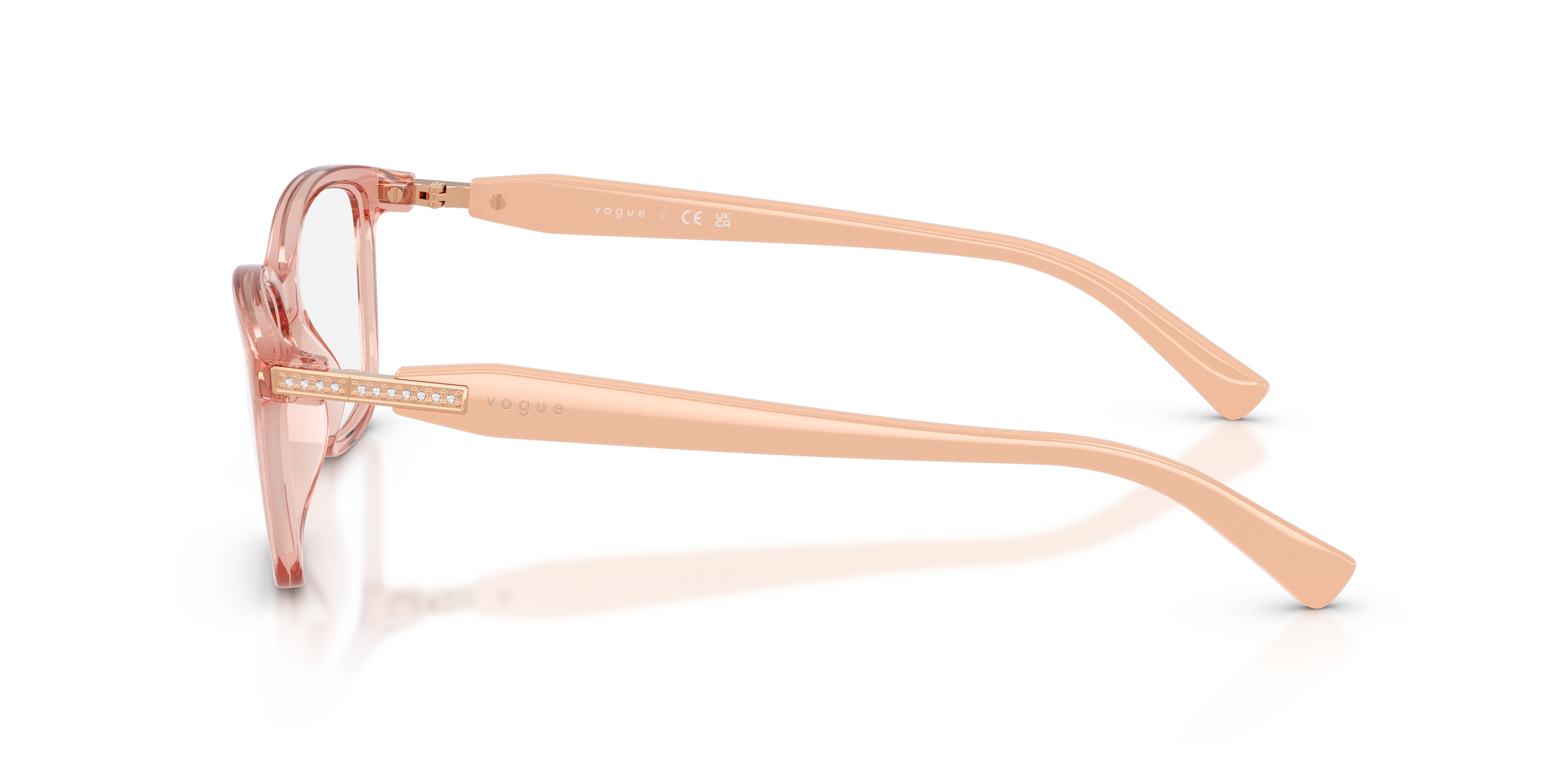 VOGUE EYEWEAR VO5680B 2864 54