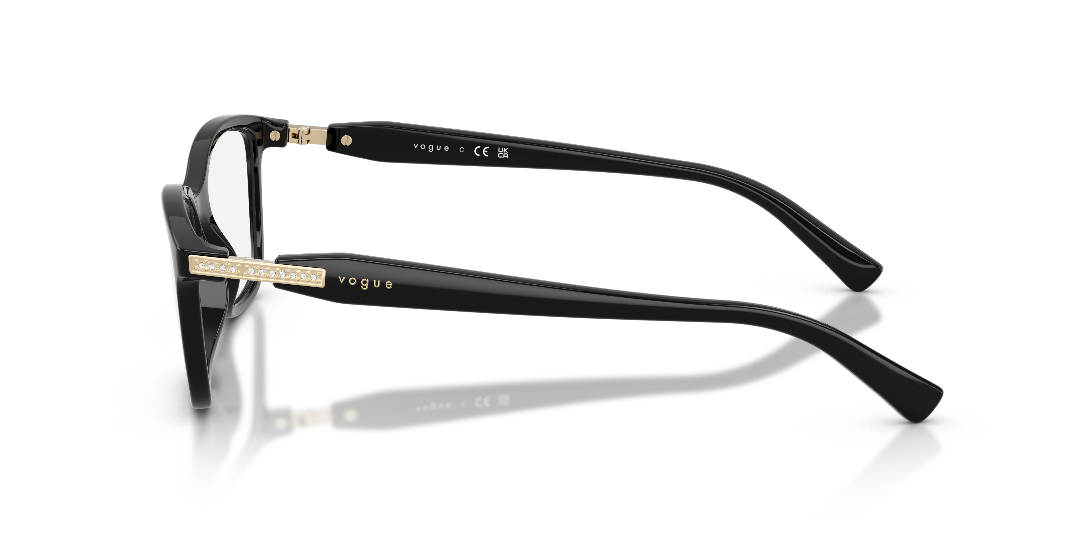 VOGUE EYEWEAR VO5680B W44 54