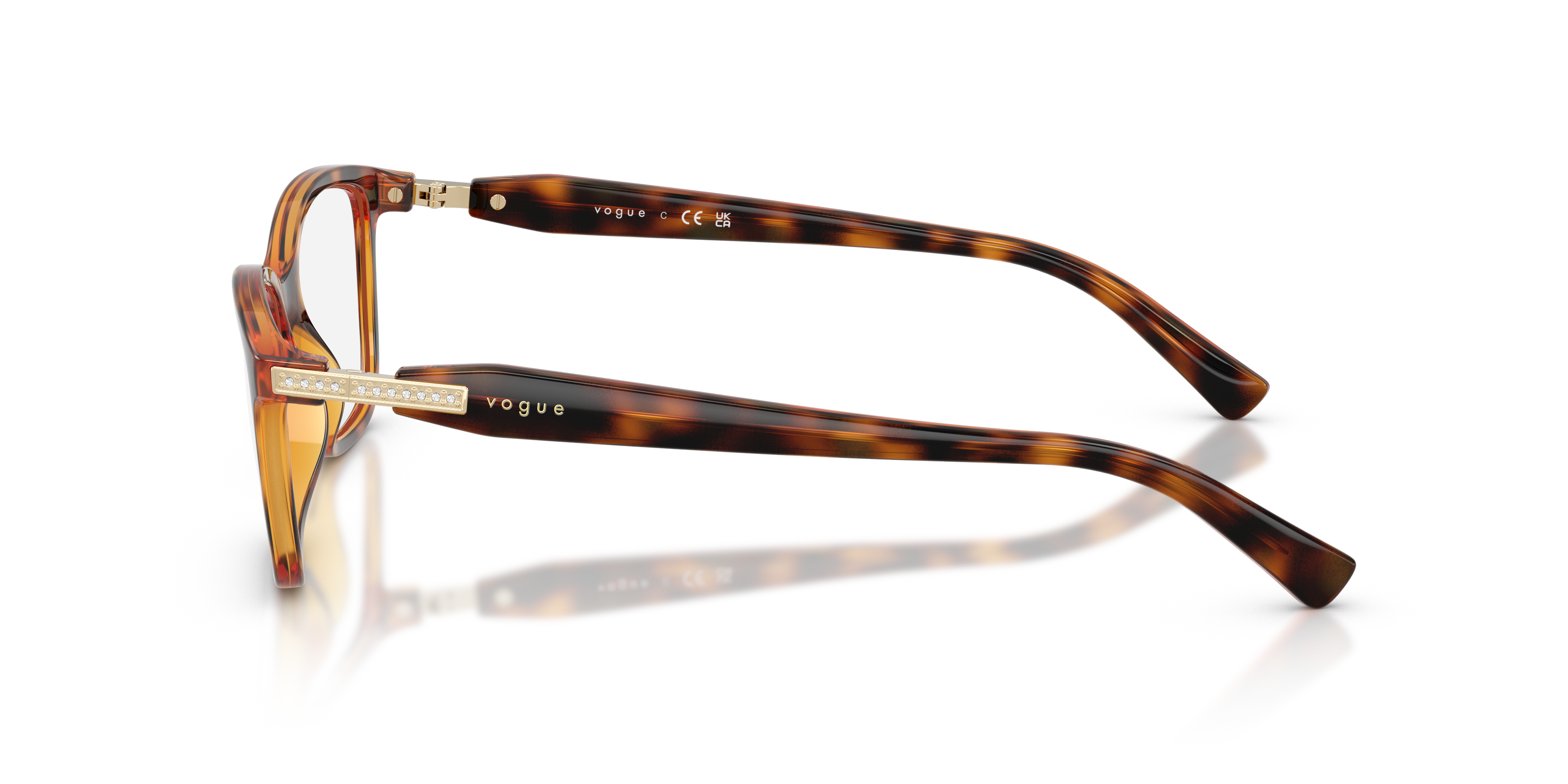 VOGUE EYEWEAR VO5680B W656 52