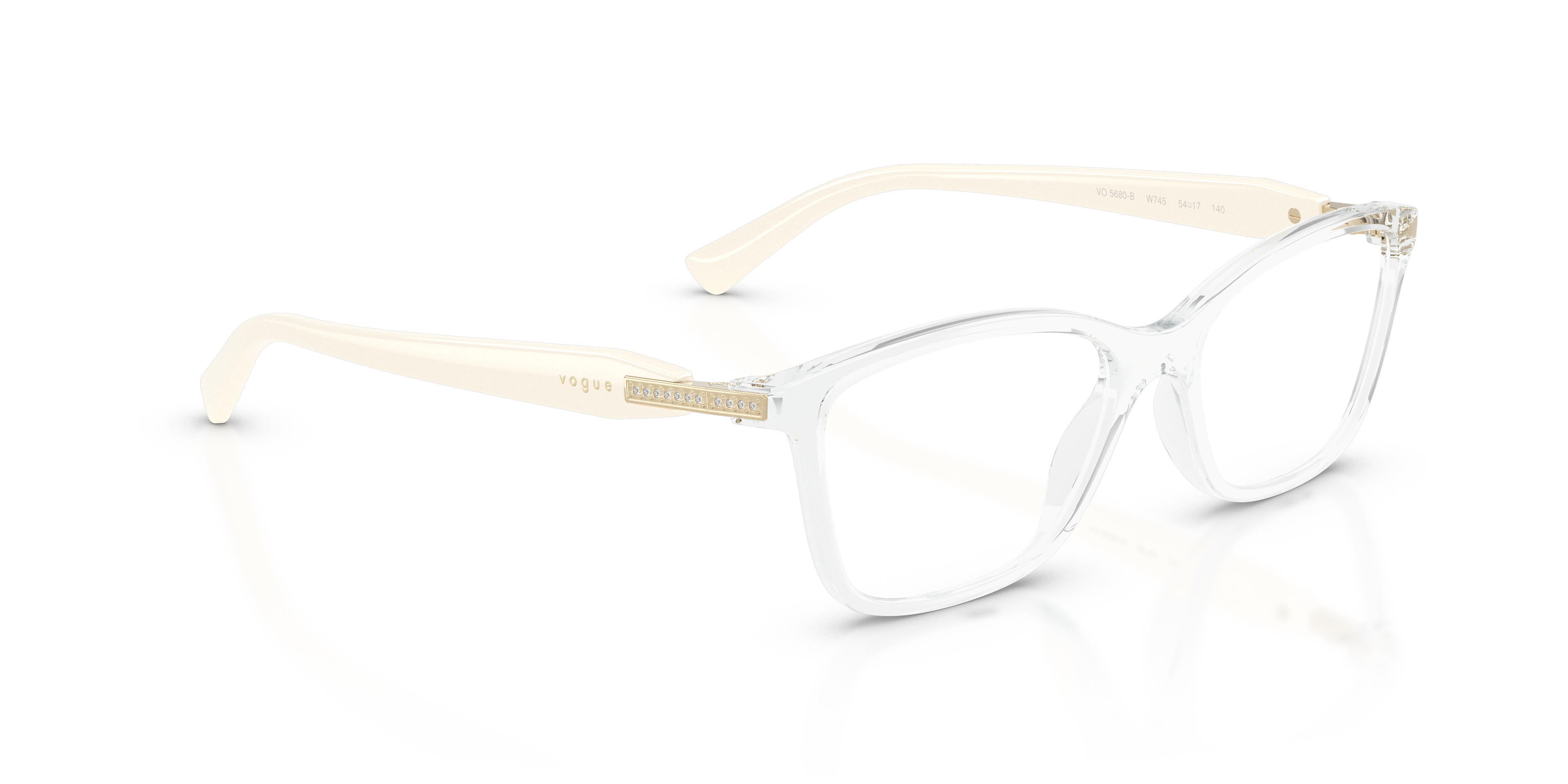 VOGUE EYEWEAR VO5680B W745 52