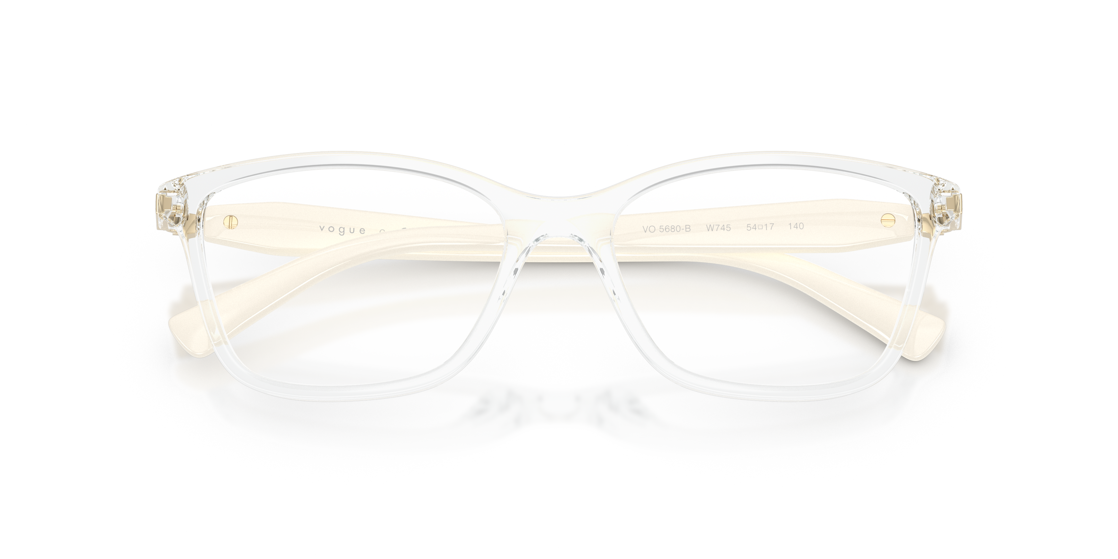 VOGUE EYEWEAR VO5680B W745 52
