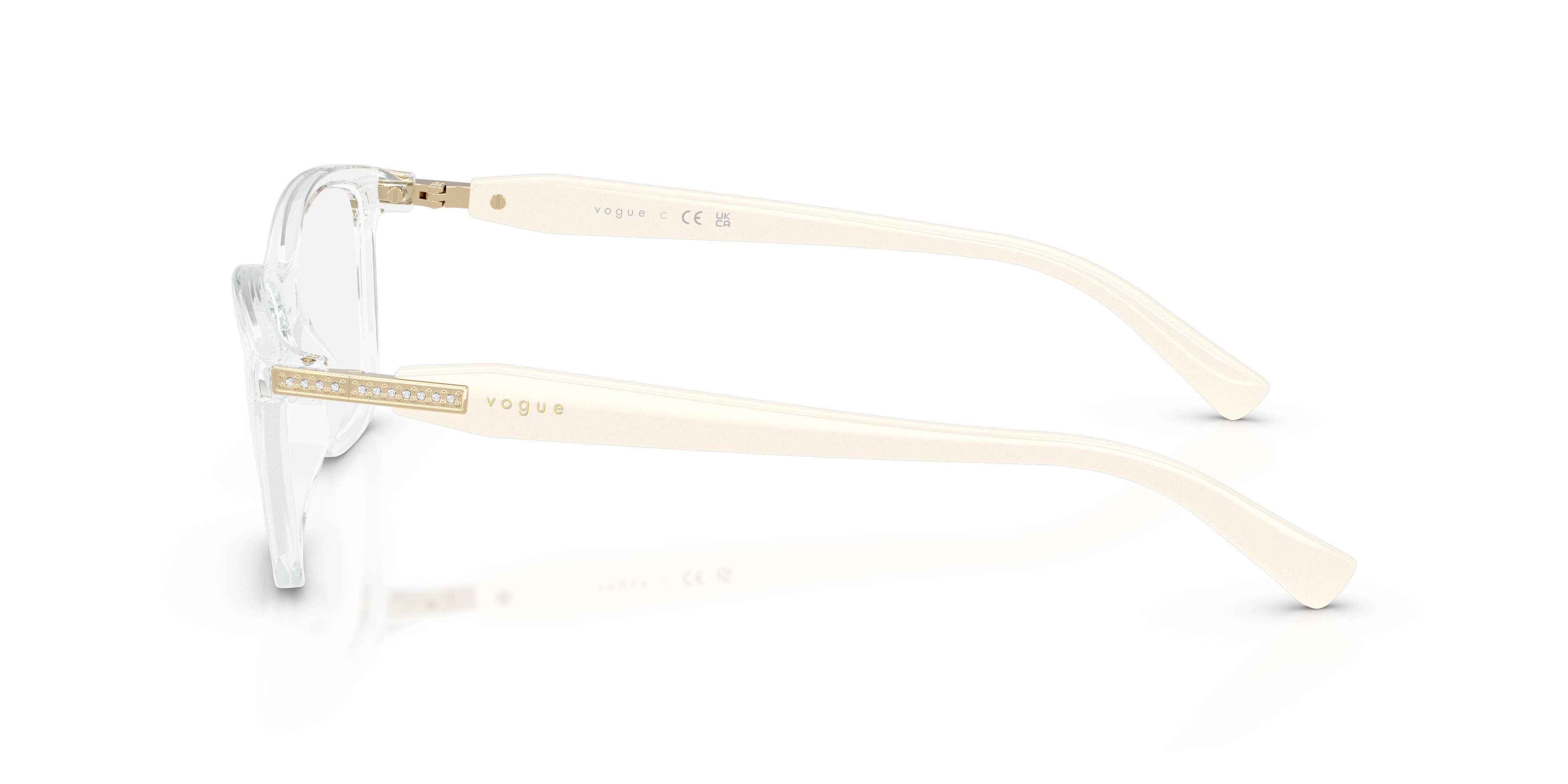 VOGUE EYEWEAR VO5680B W745 52