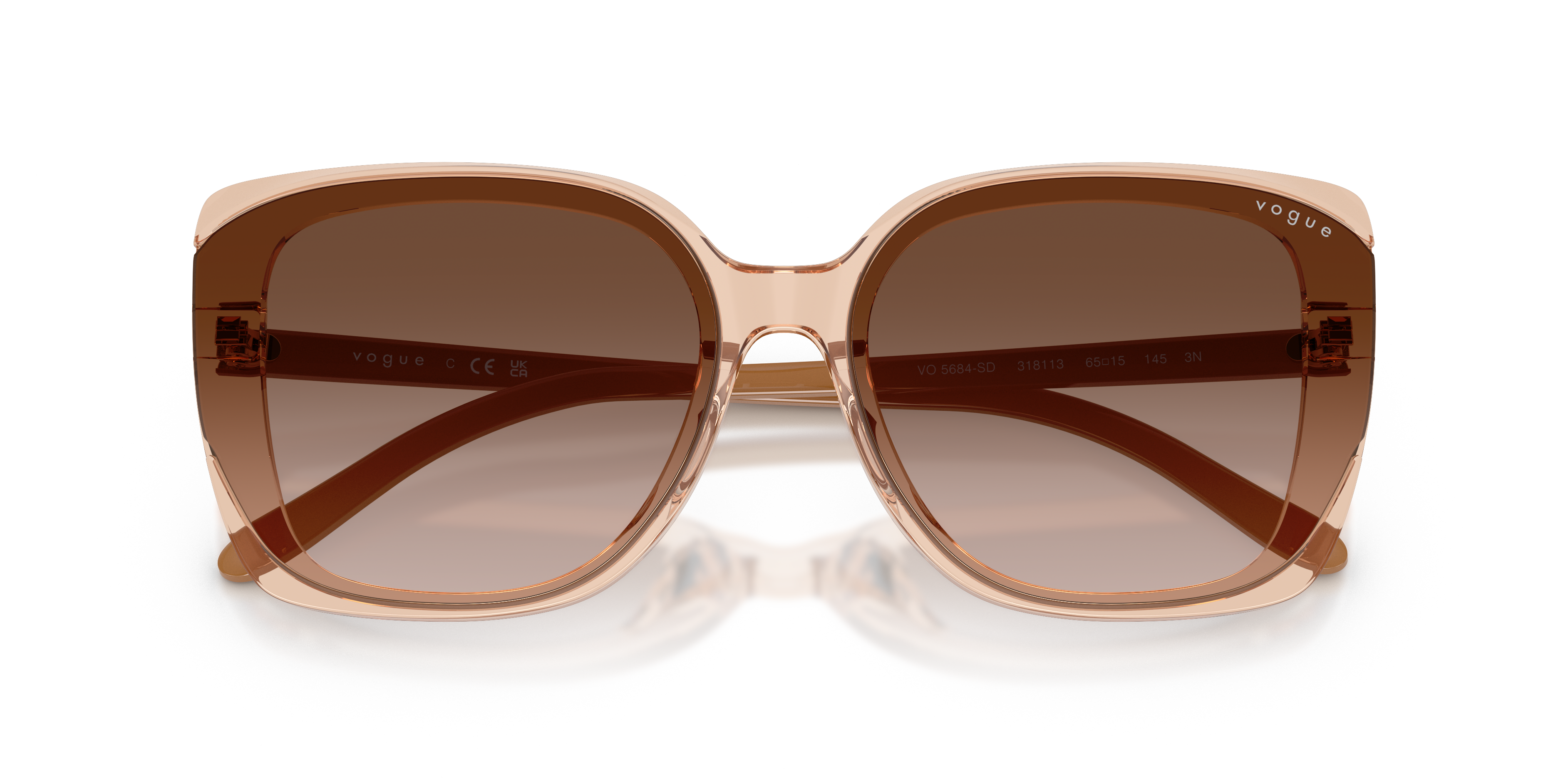 VOGUE EYEWEAR VO5684SD 318113 65