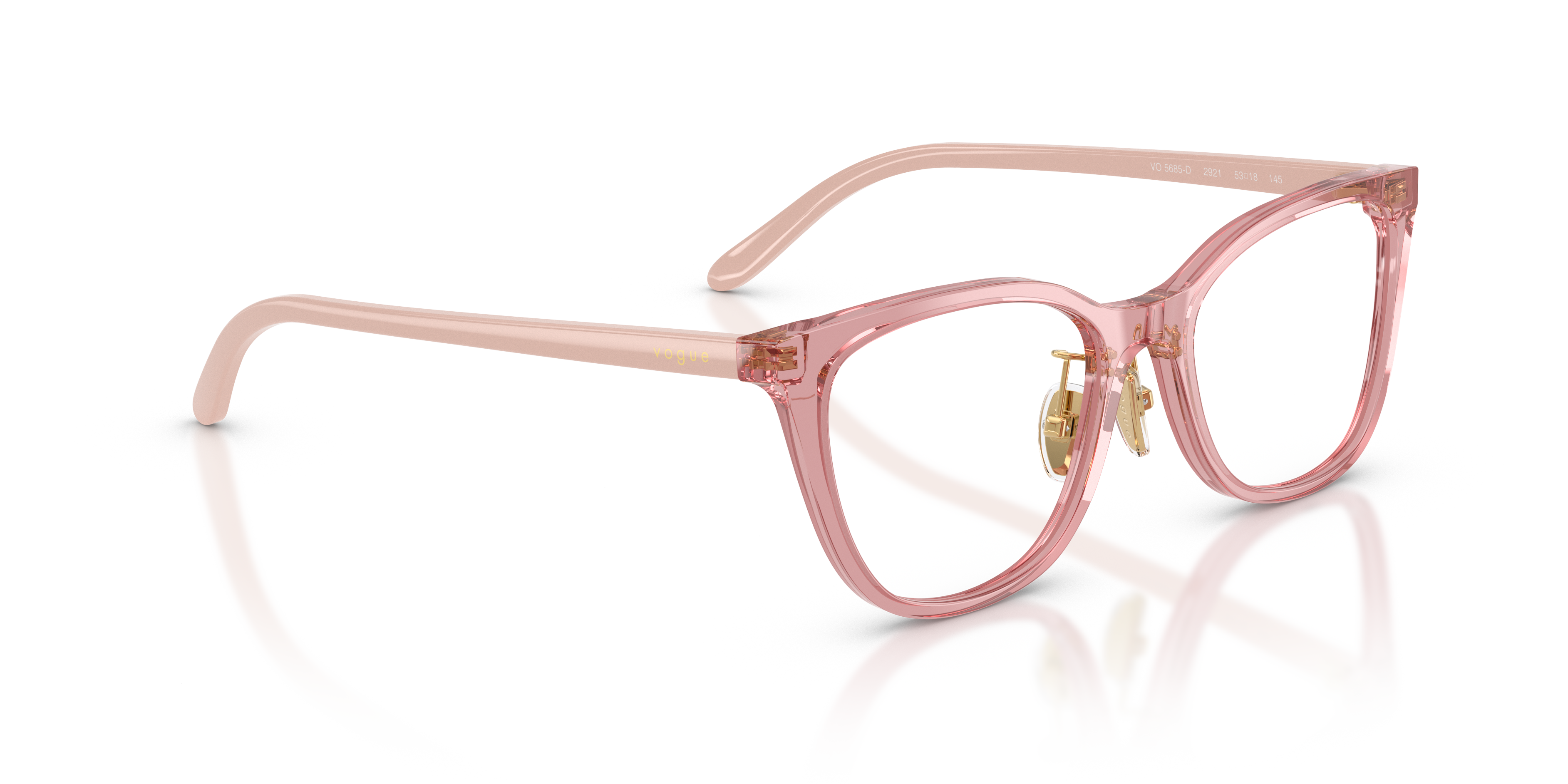 VOGUE EYEWEAR VO5685D 2921 53