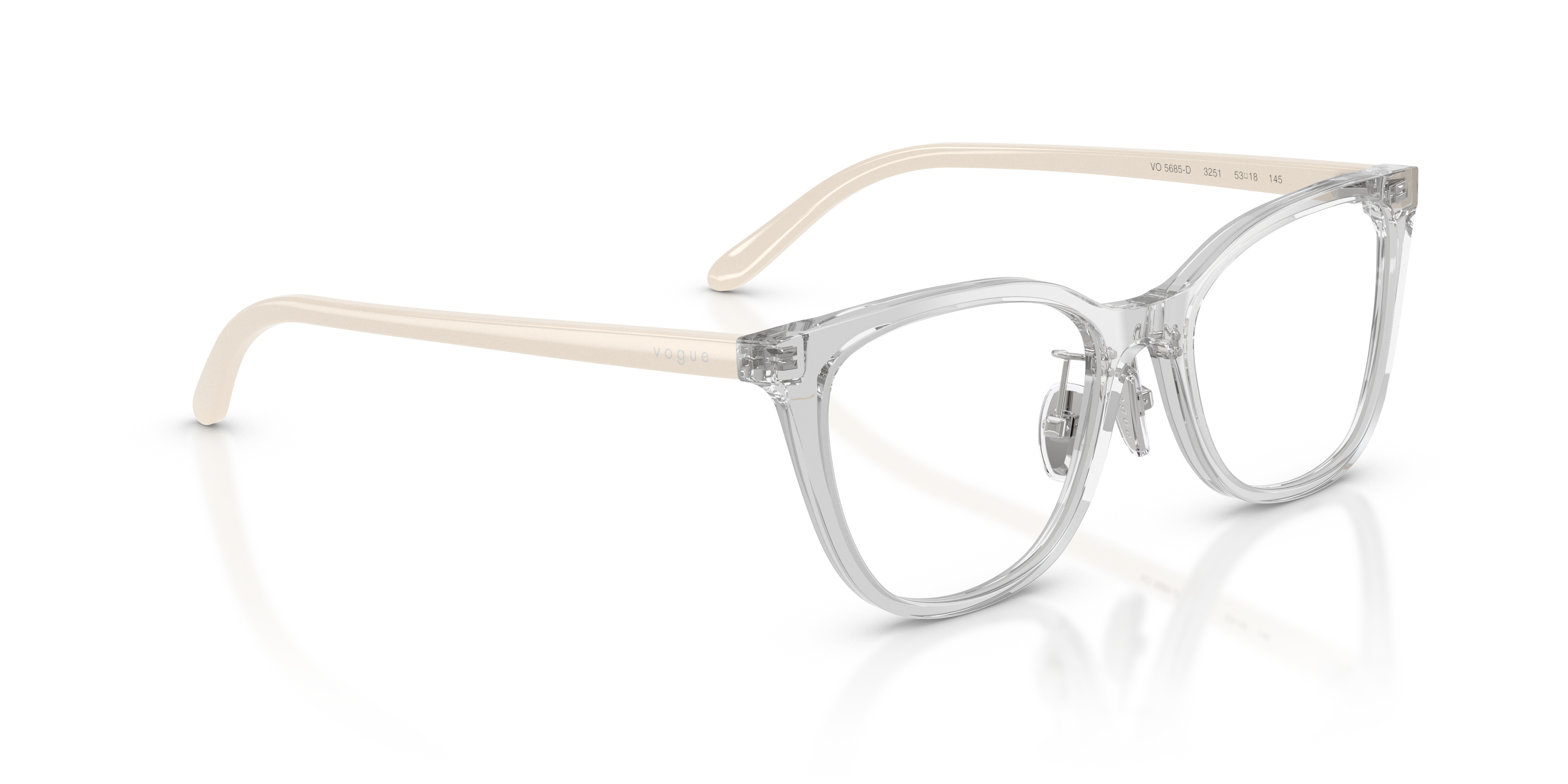 VOGUE EYEWEAR VO5685D 3251 53