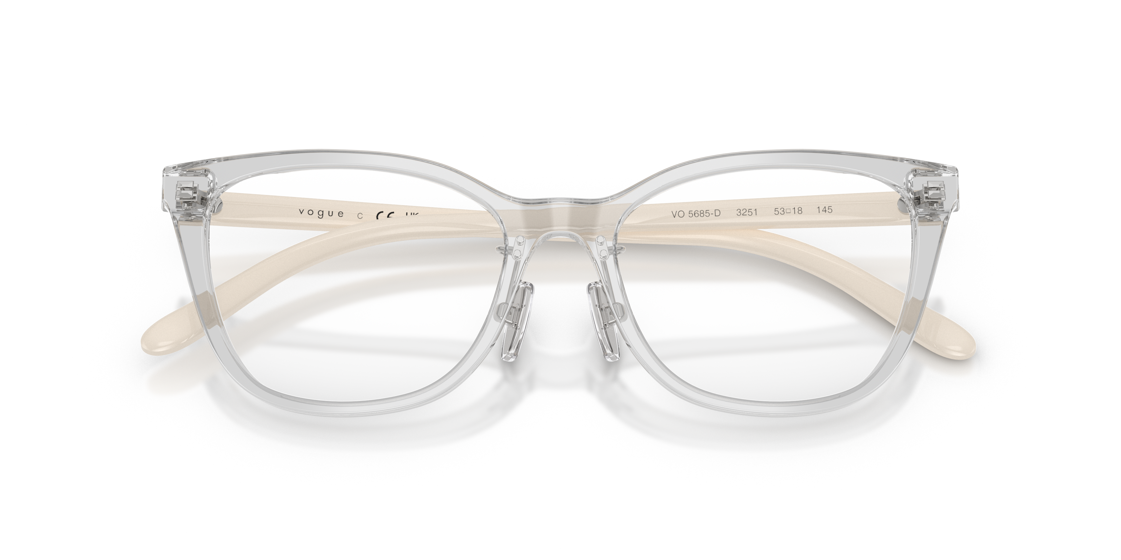 VOGUE EYEWEAR VO5685D 3251 53