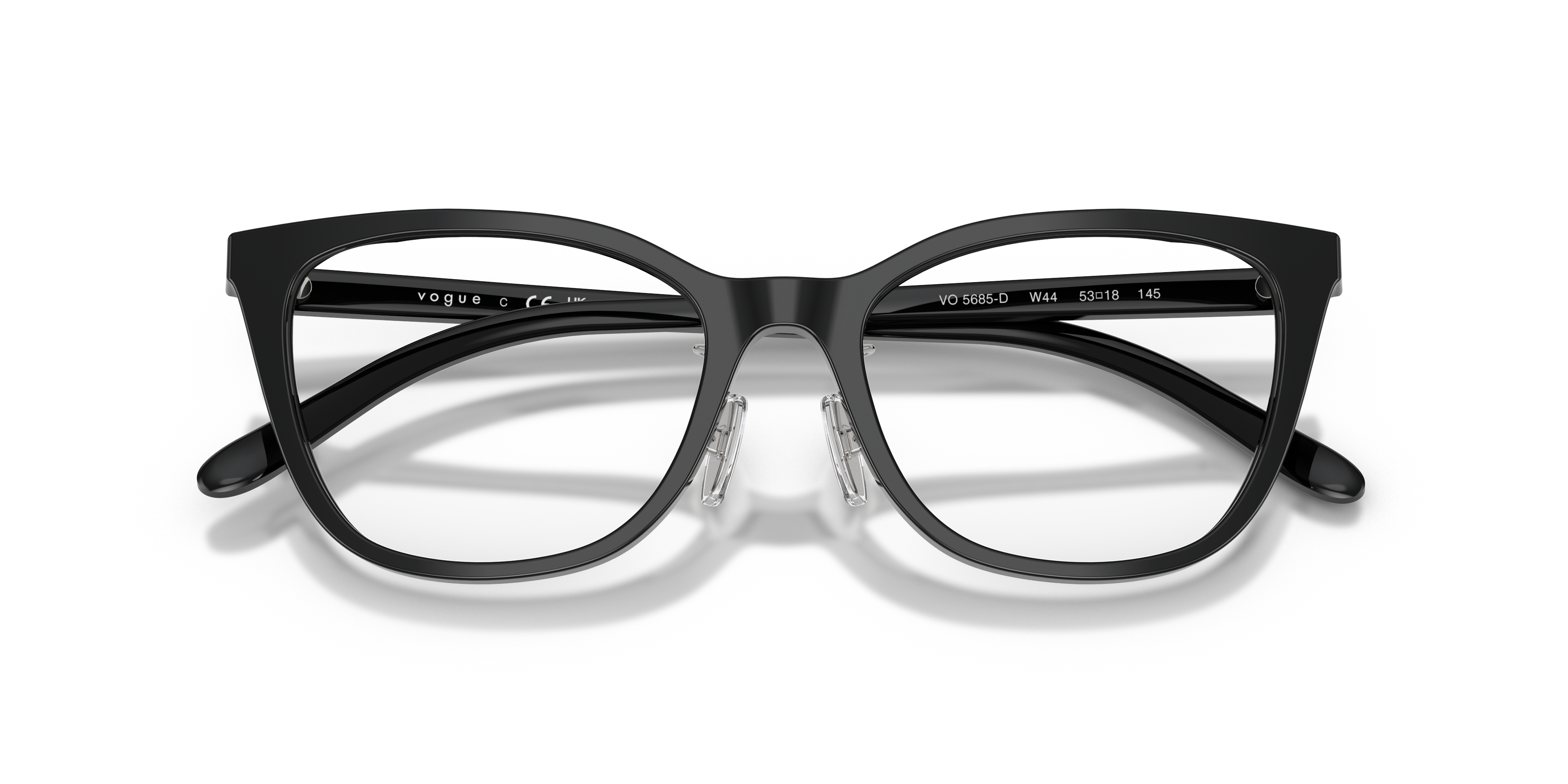 VOGUE EYEWEAR VO5685D W44 53