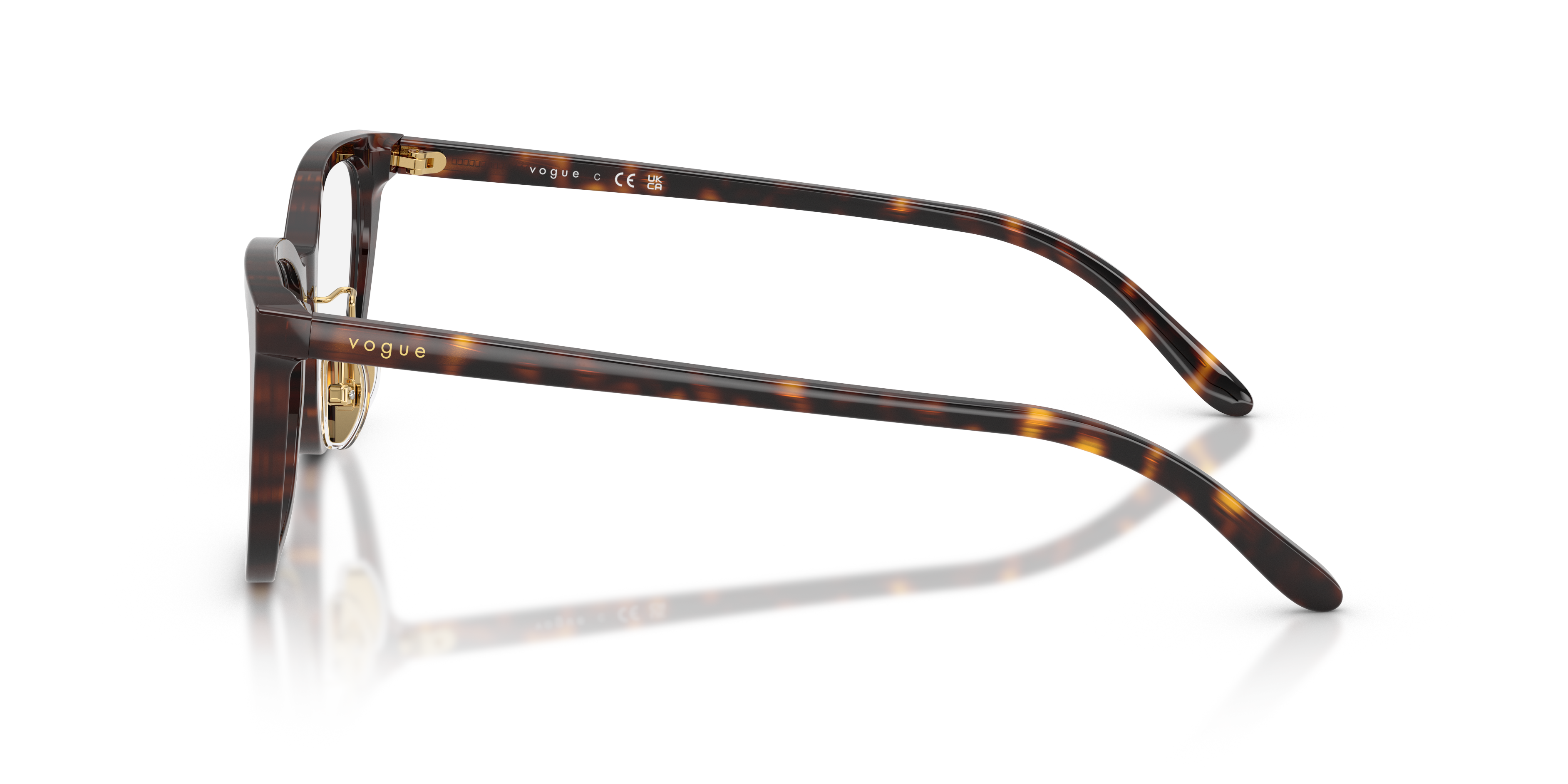 VOGUE EYEWEAR VO5685D W656 53