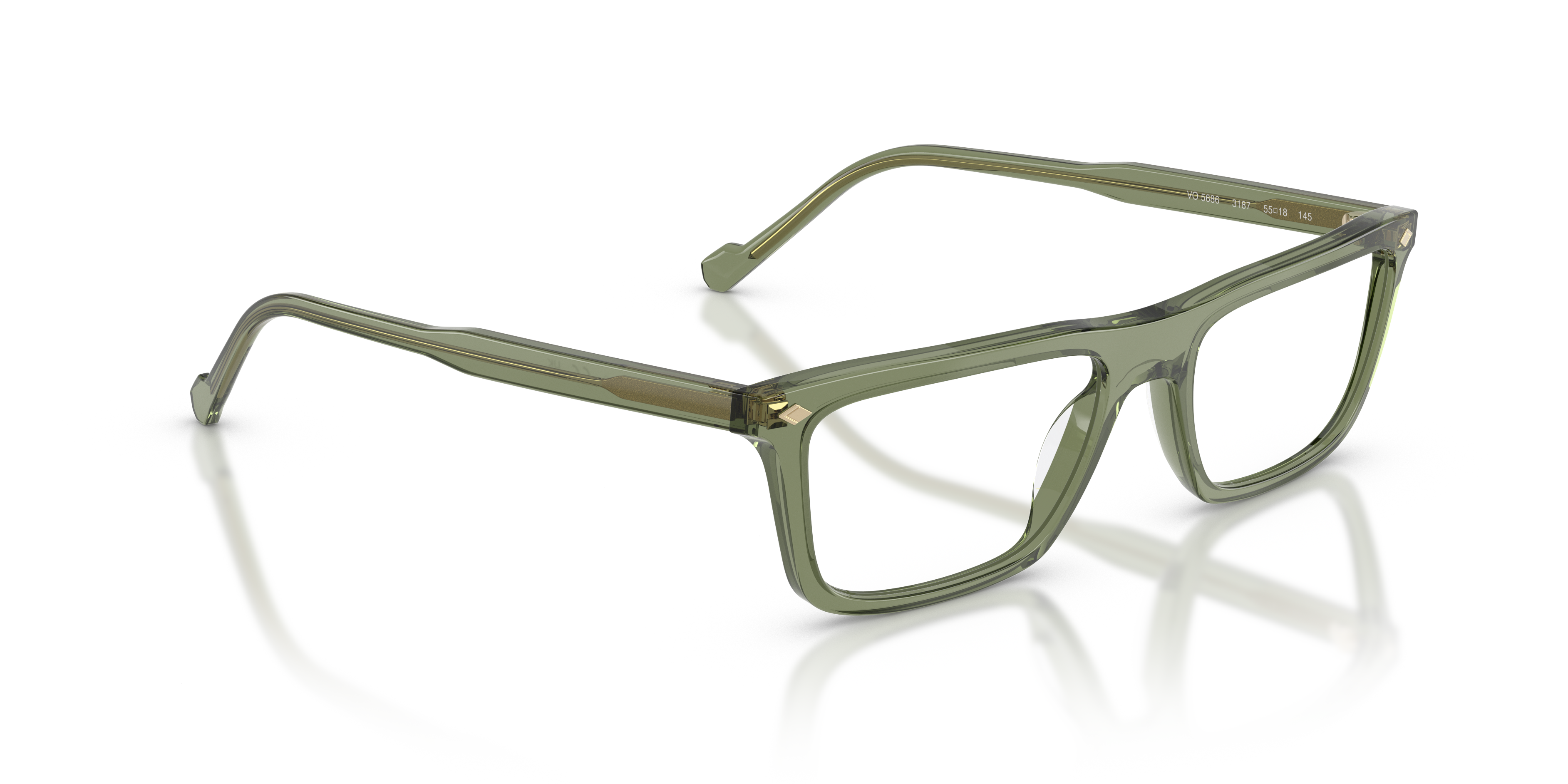 VOGUE EYEWEAR VO5686 3187 55