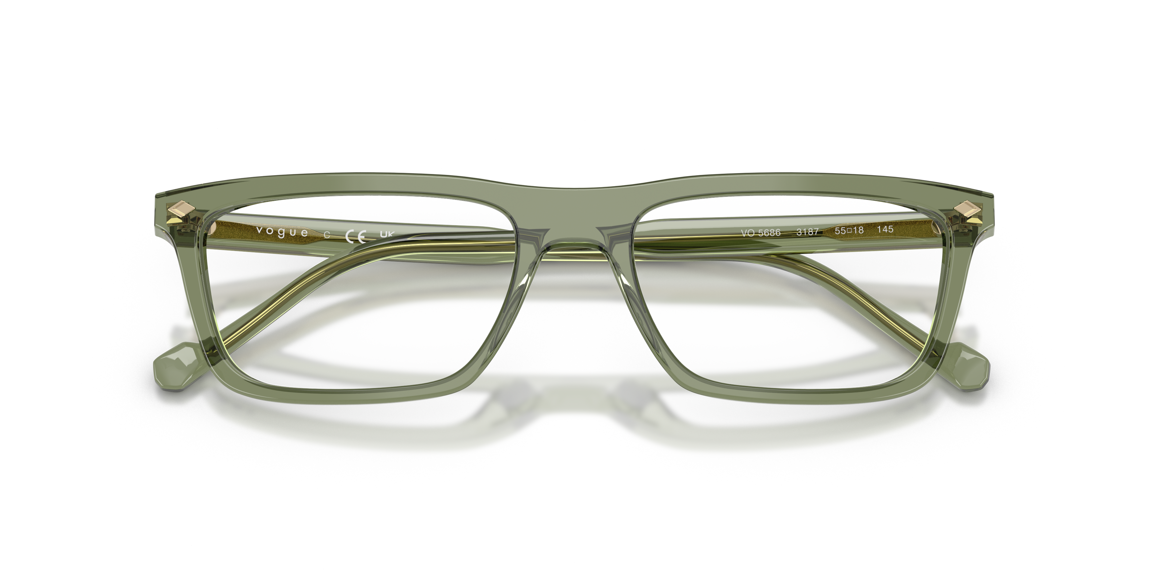 VOGUE EYEWEAR VO5686 3187 53