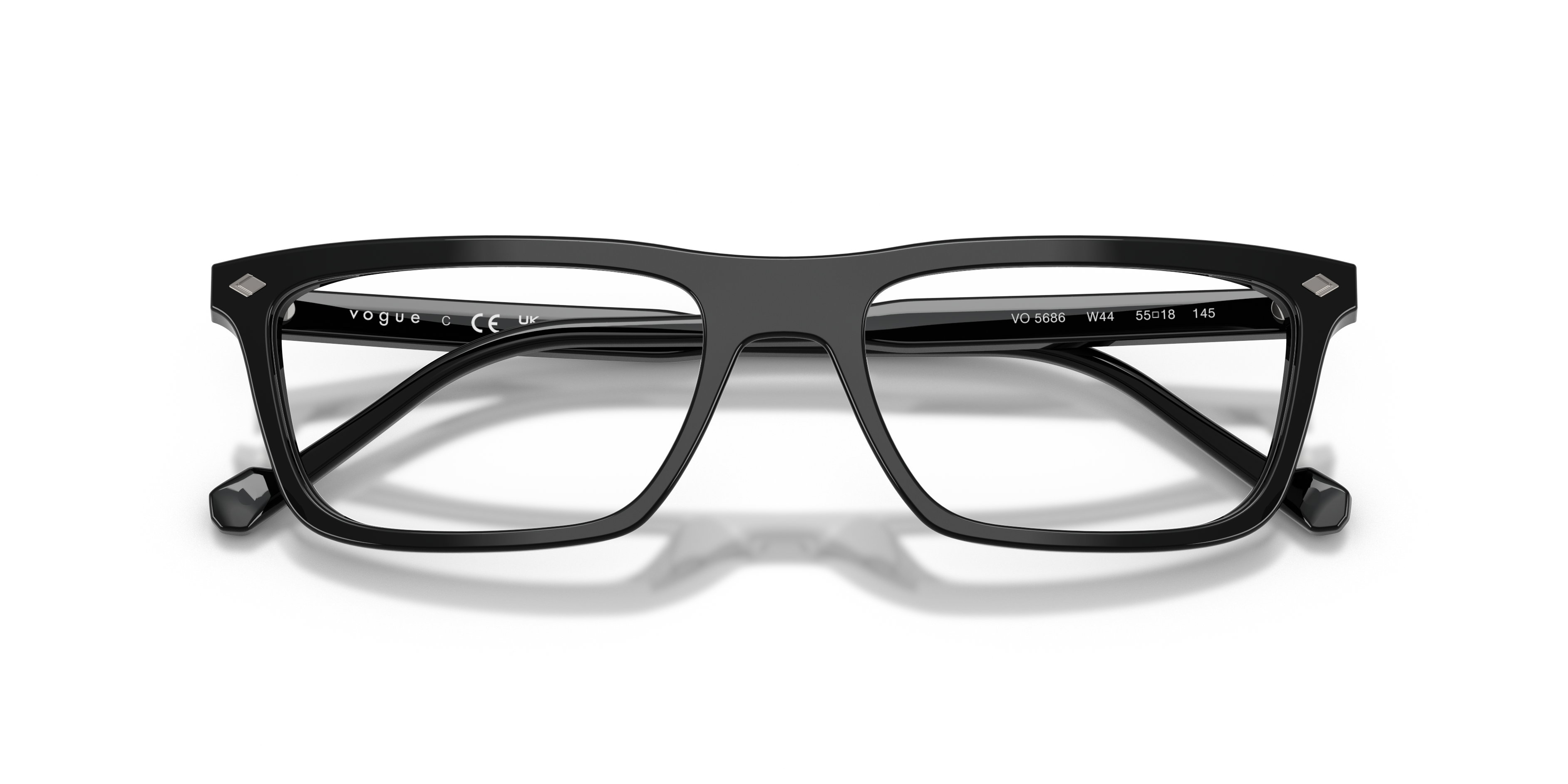 VOGUE EYEWEAR VO5686 W44 55