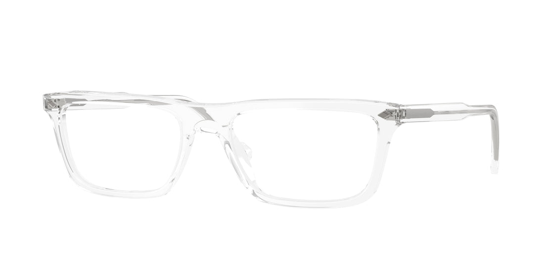 Brillen vogue eyewear vo5686 w745 transparente pillow masculino größe 53mm - Hauptansicht
