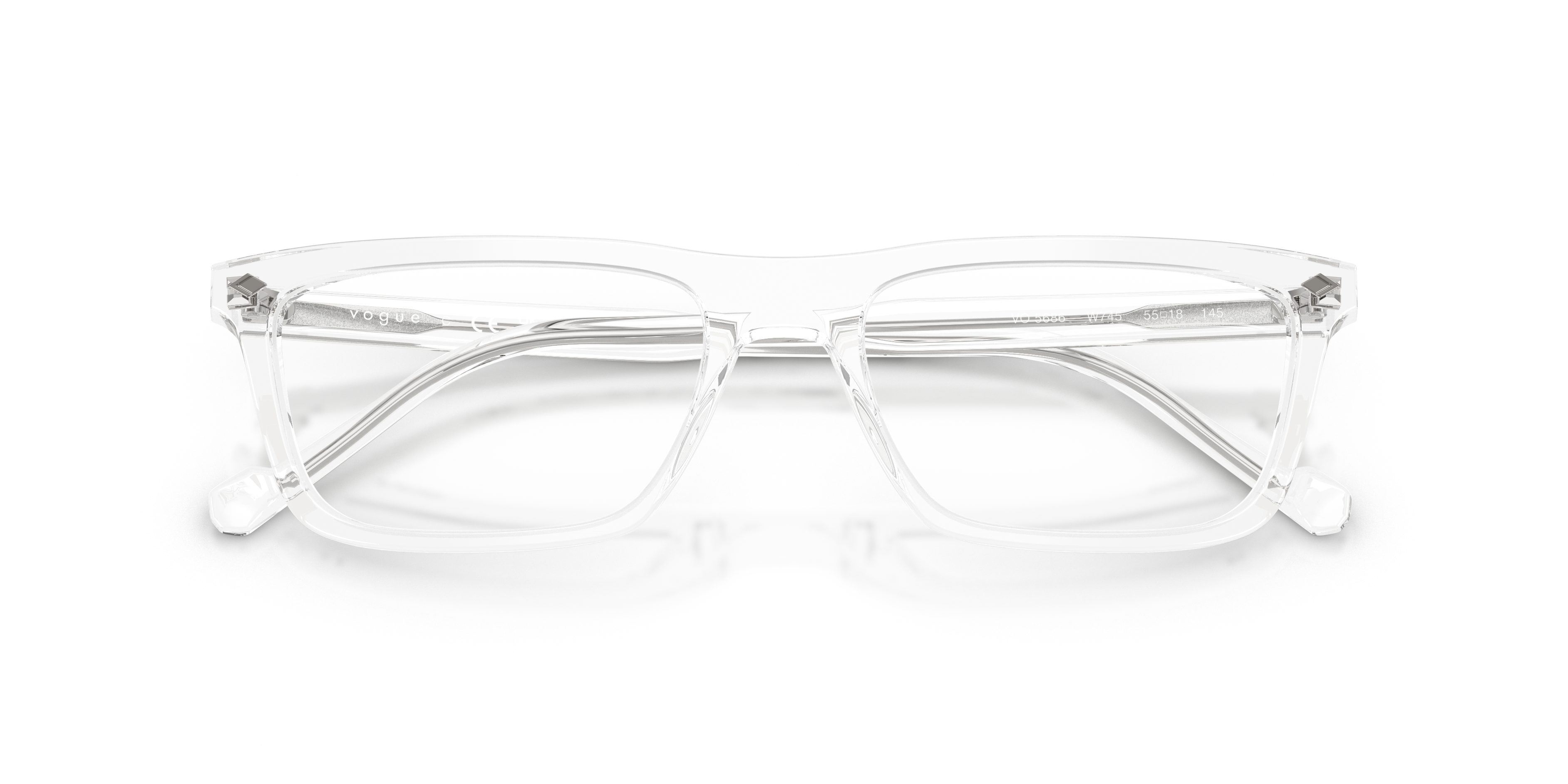 VOGUE EYEWEAR VO5686 W745 53