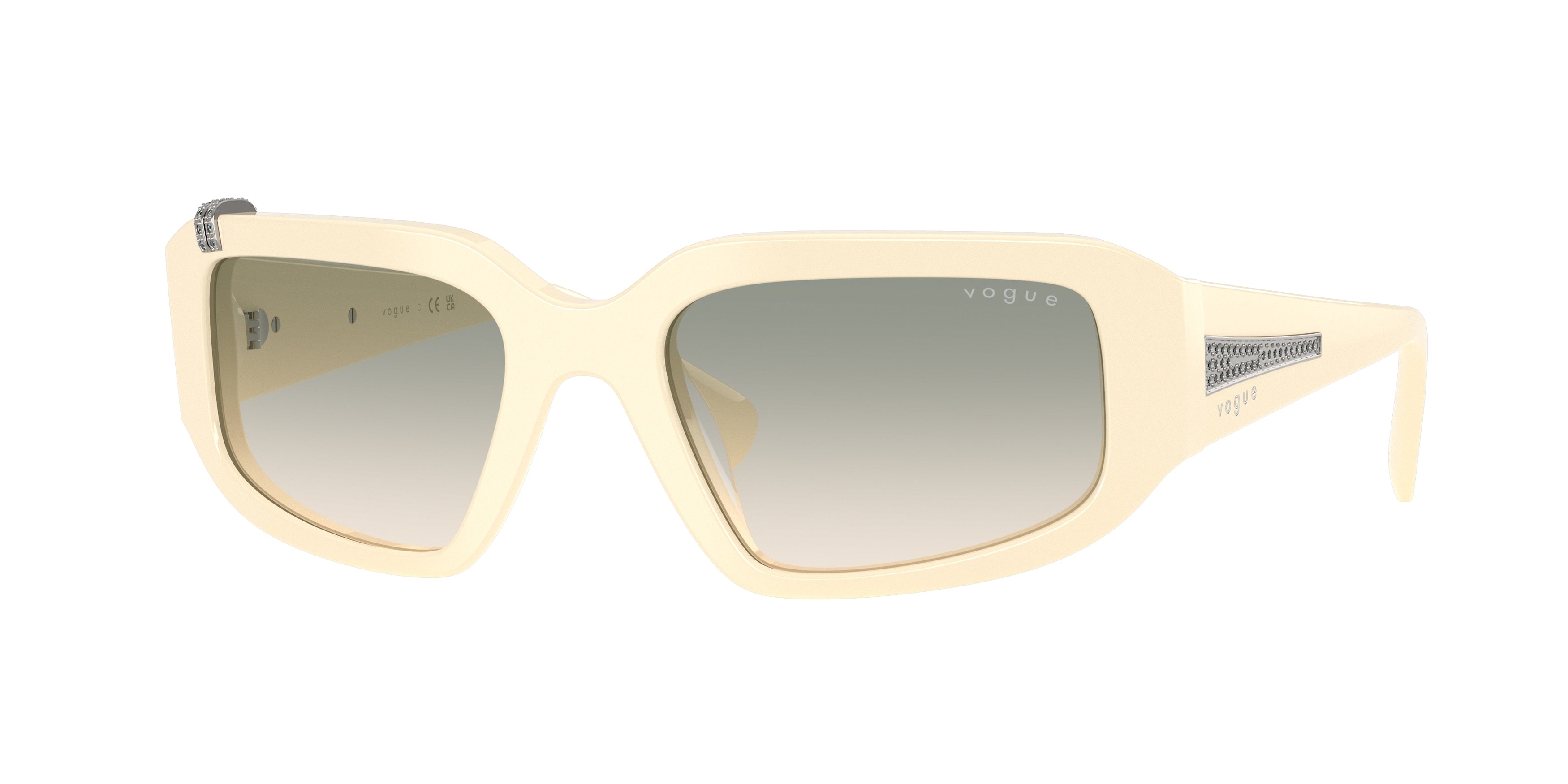 VOGUE EYEWEAR VO5688SB 31672C 55