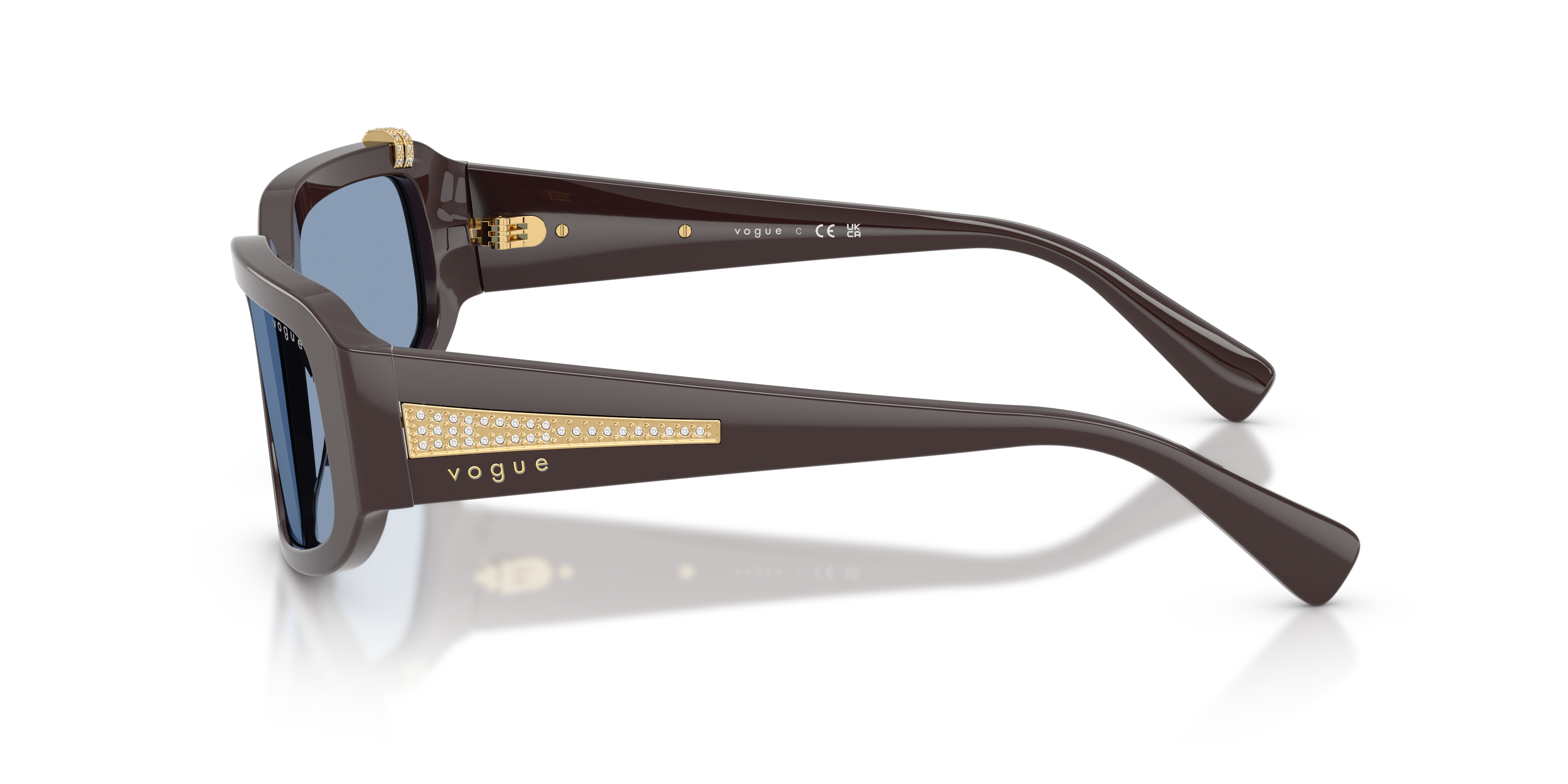 VOGUE EYEWEAR VO5688SB 326972 55