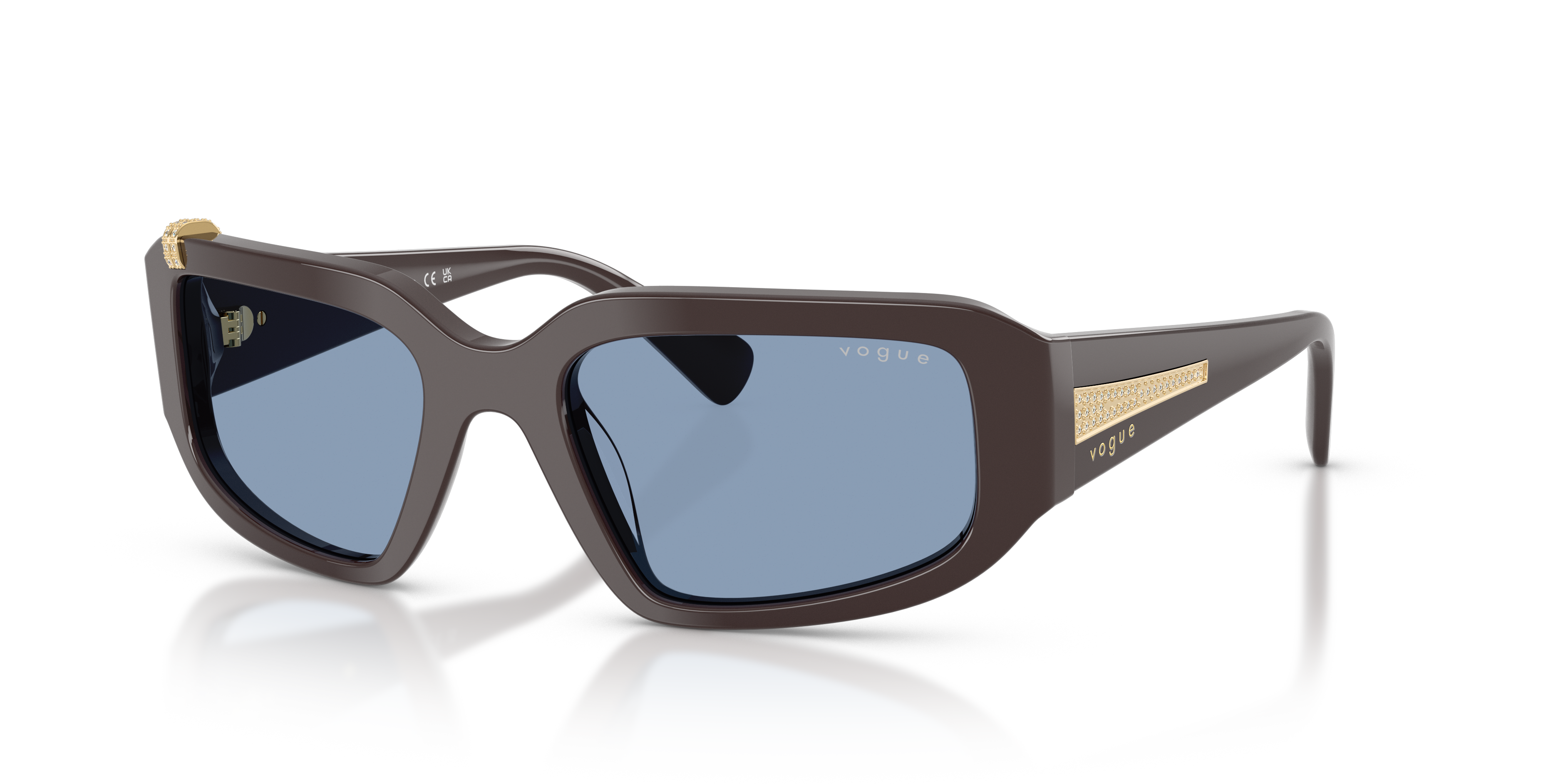 VOGUE EYEWEAR VO5688SB 326972 55