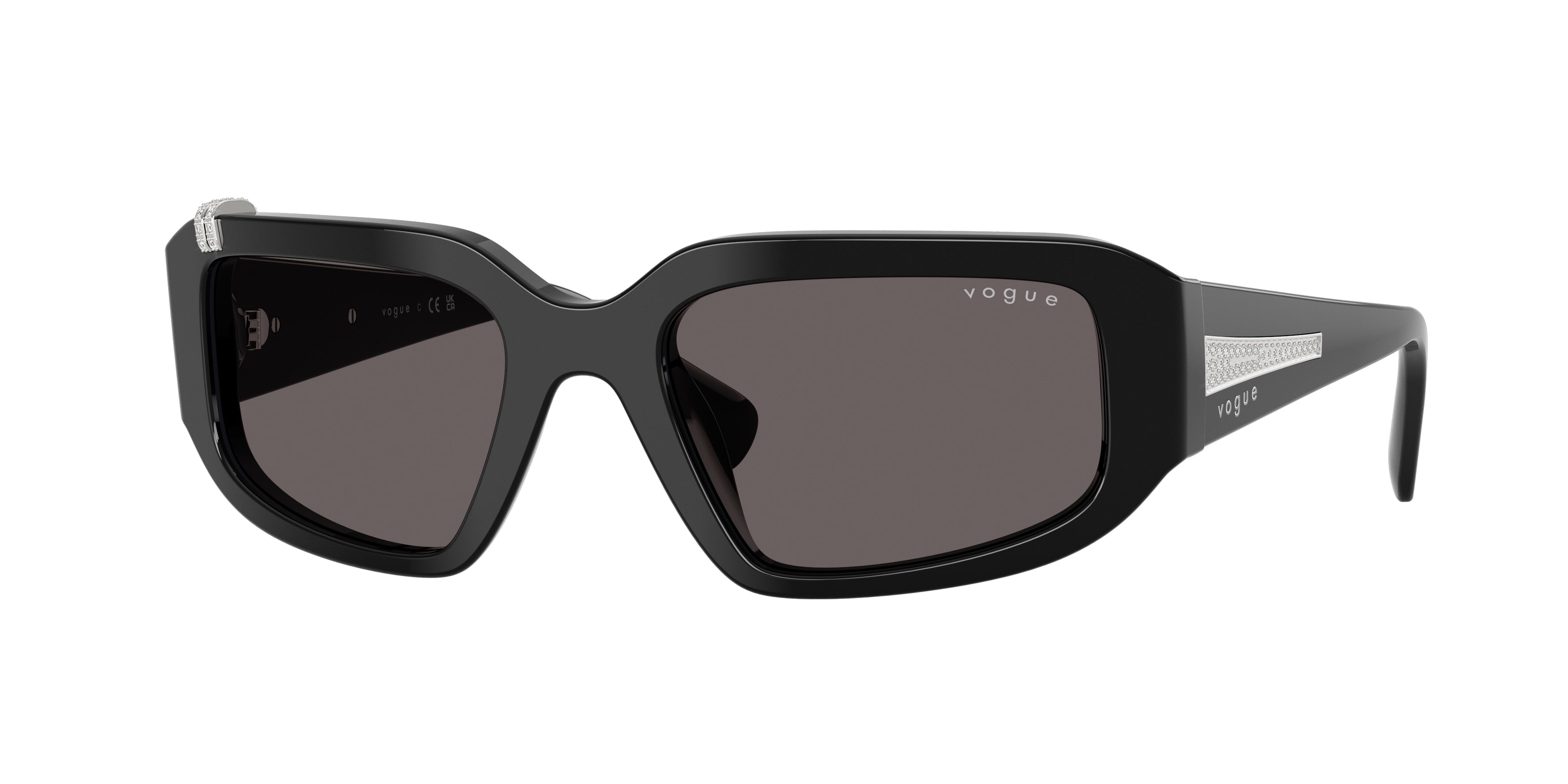 VOGUE EYEWEAR VO5688SB W44/87 55