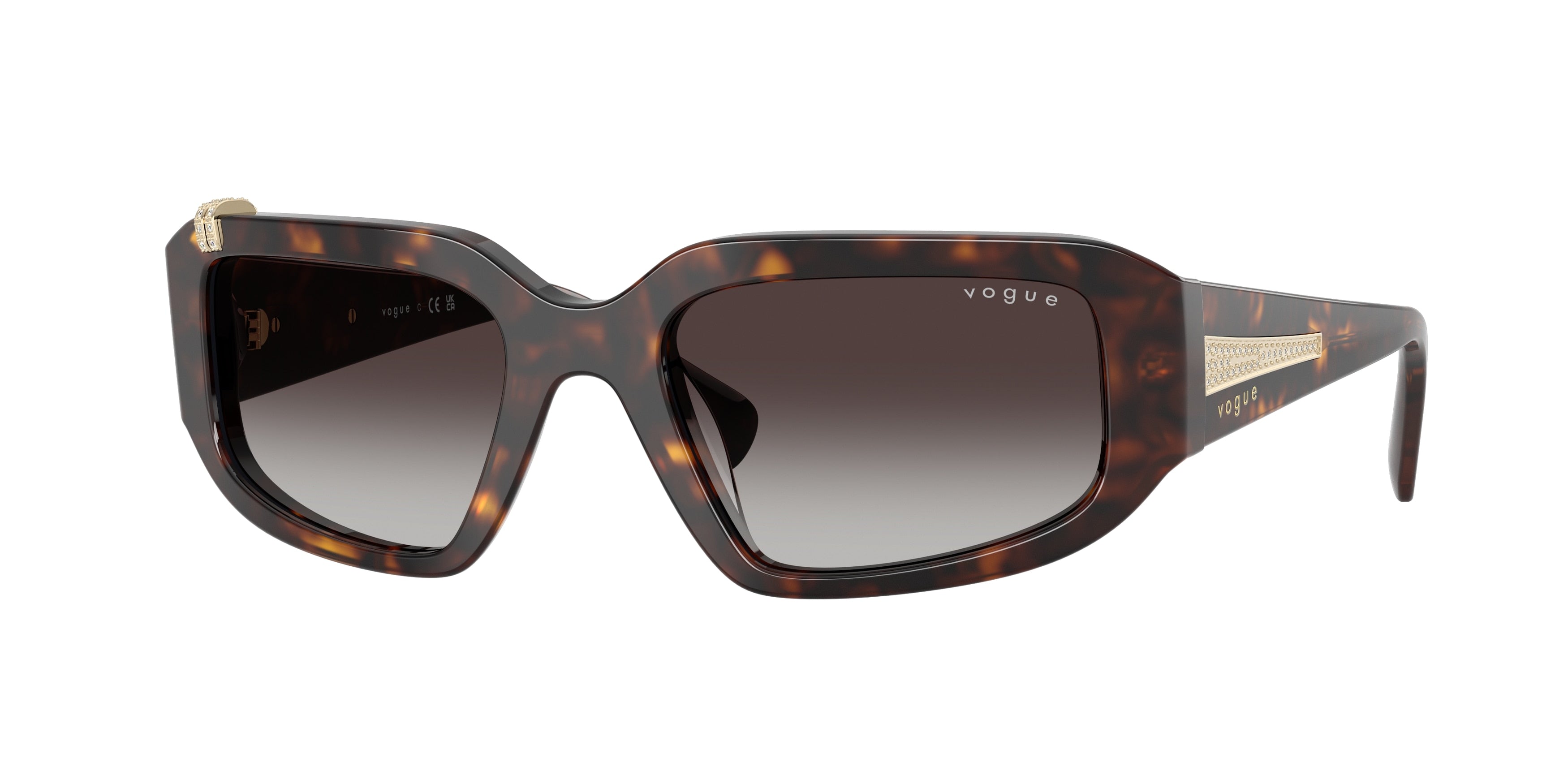 VOGUE EYEWEAR VO5688SB W6568G 55