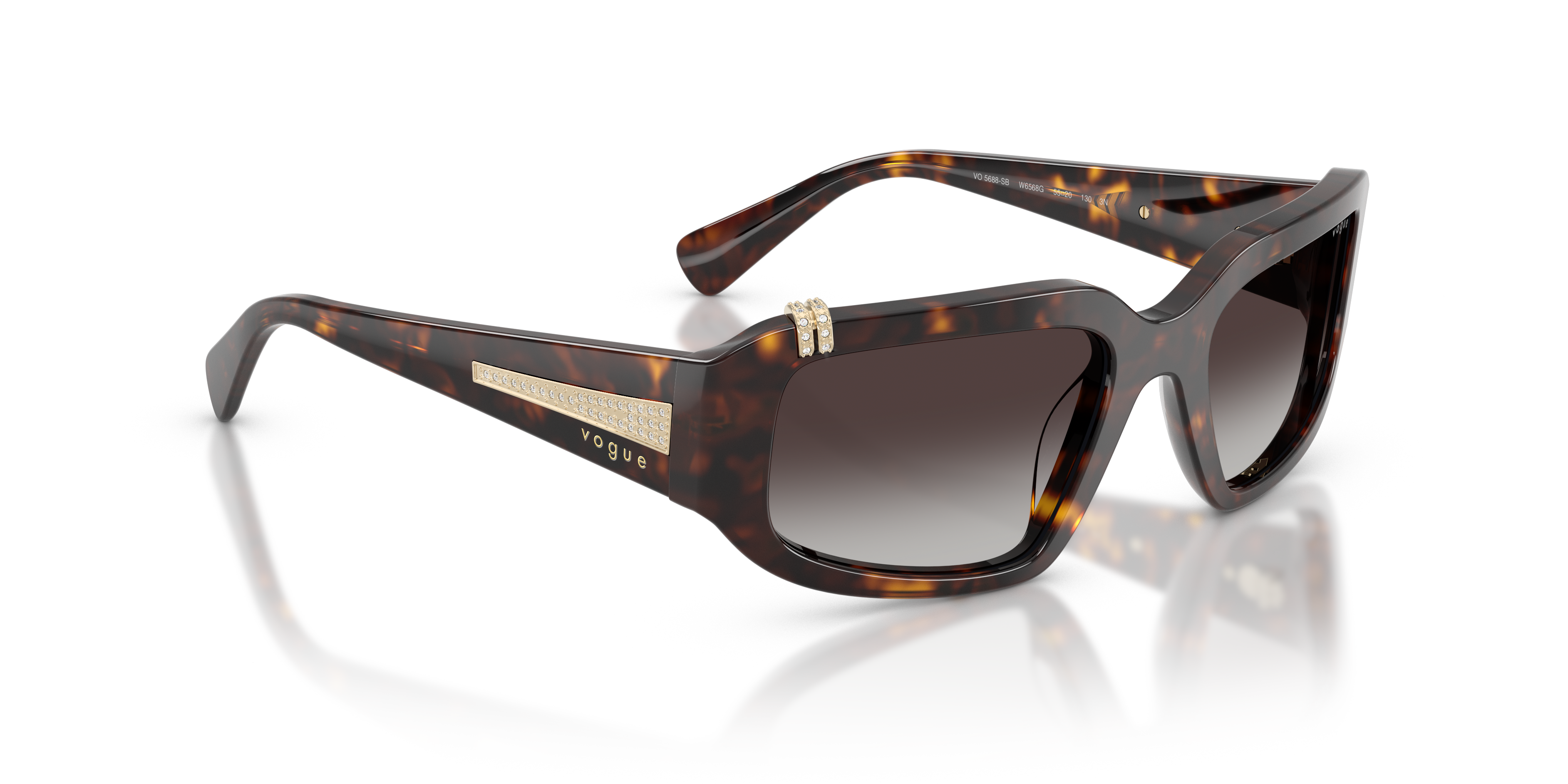 VOGUE EYEWEAR VO5688SB W6568G 55