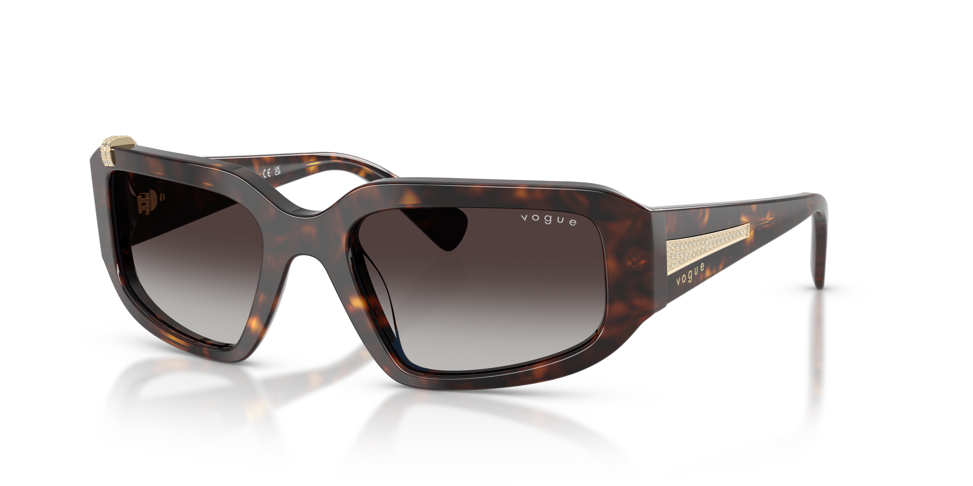 VOGUE EYEWEAR VO5688SB W6568G 55