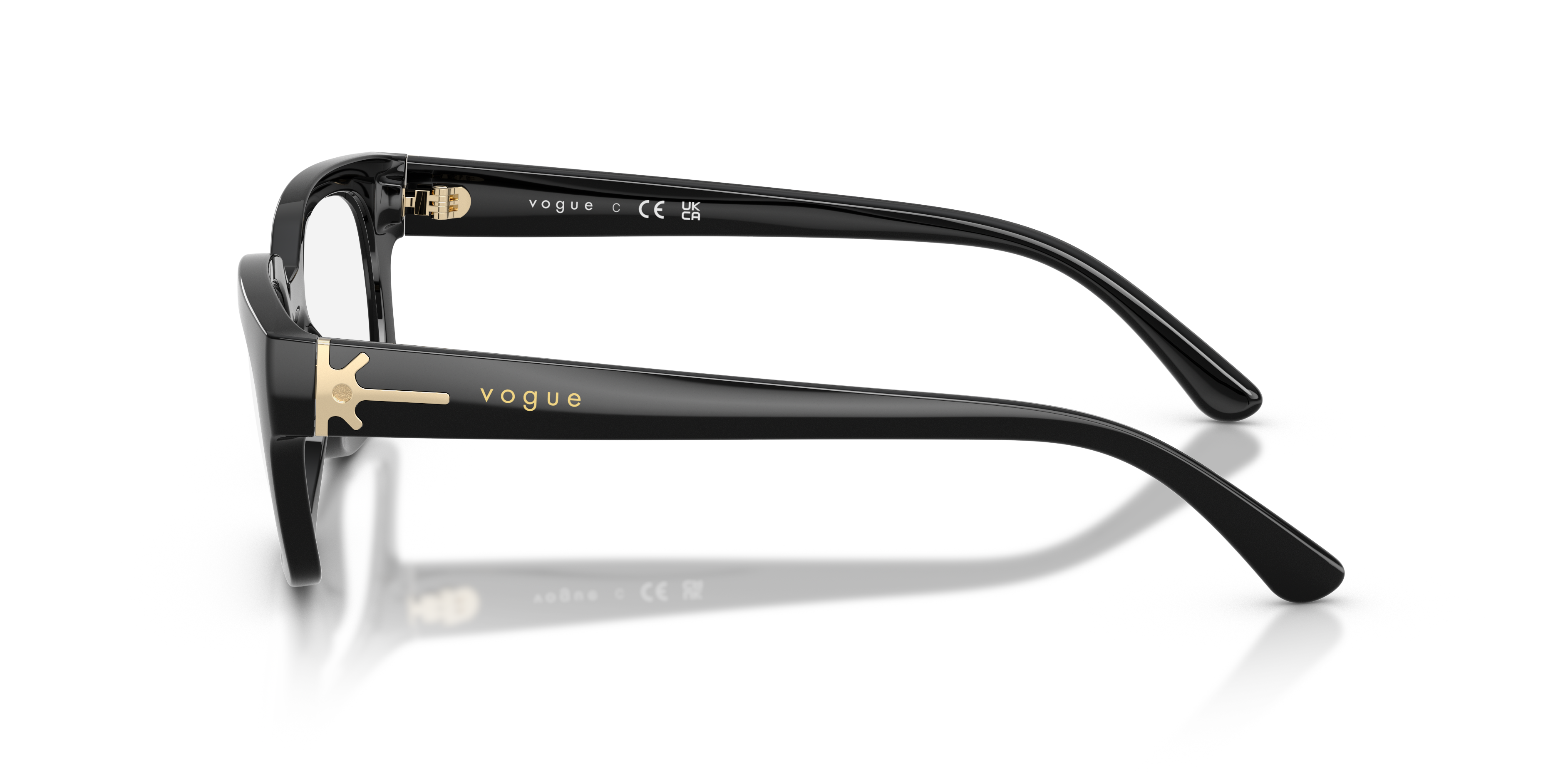 VOGUE EYEWEAR VO5689 W44 53