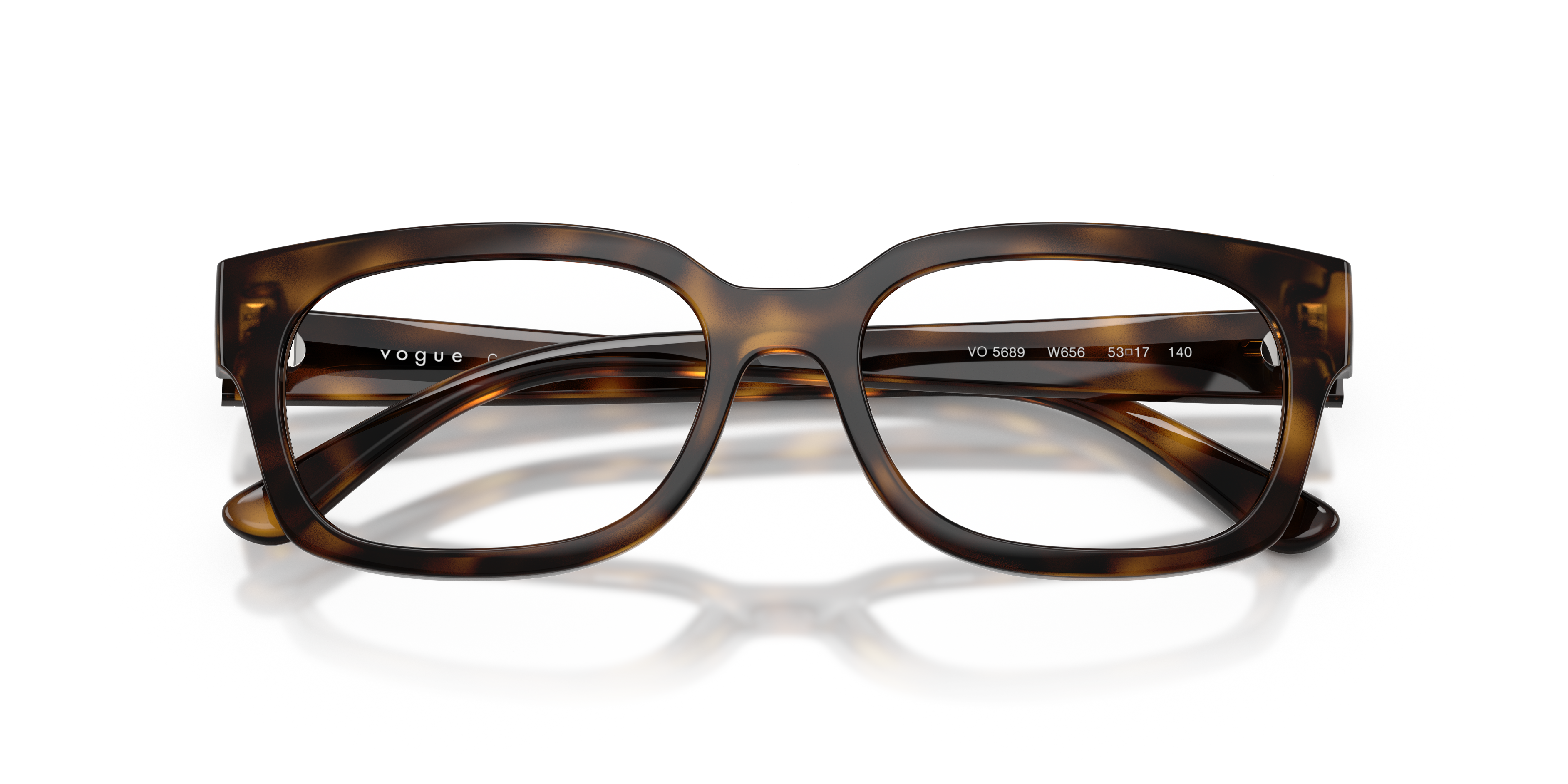 VOGUE EYEWEAR VO5689 W656 53