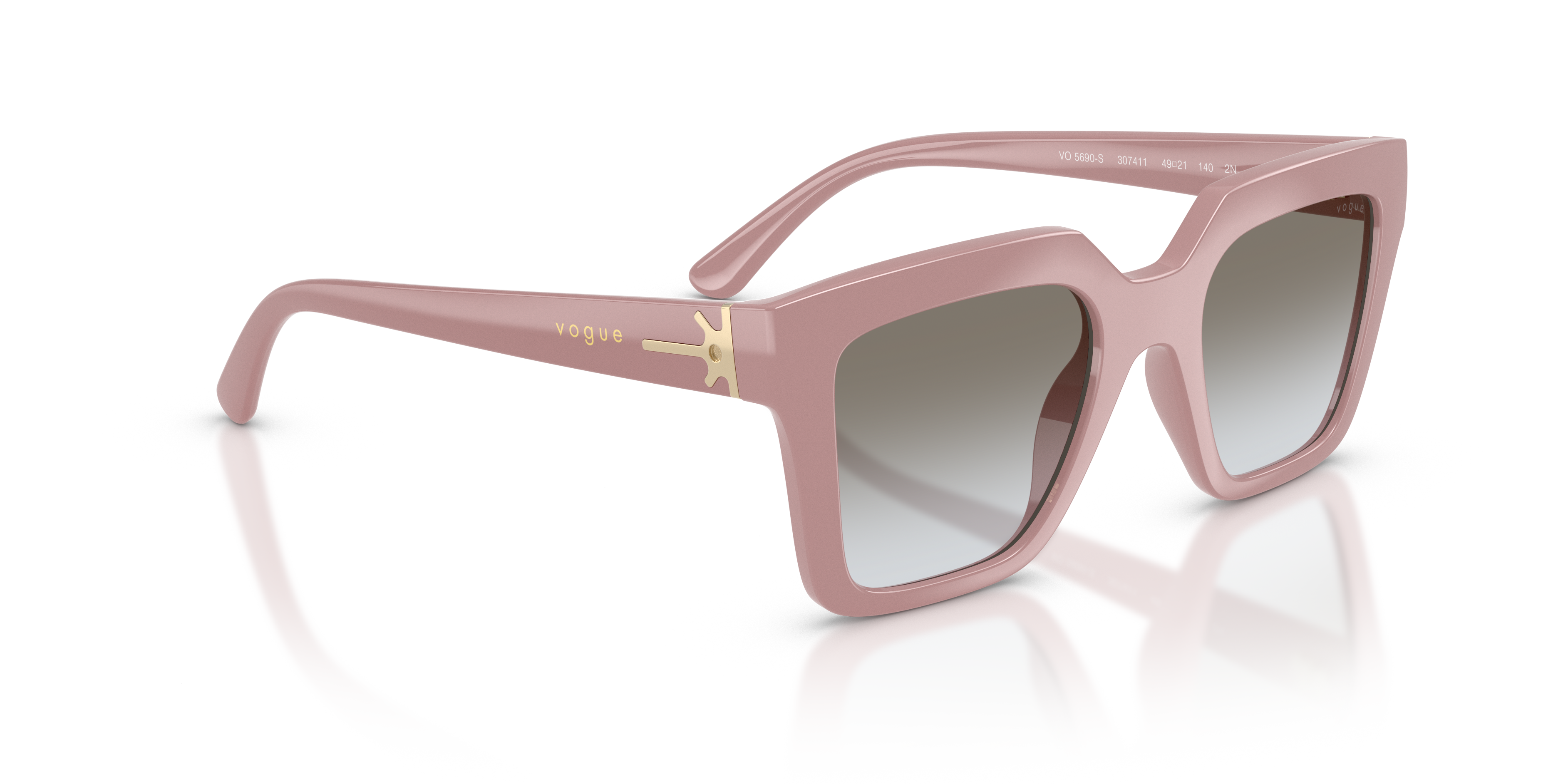 VOGUE EYEWEAR VO5690S 307411 49