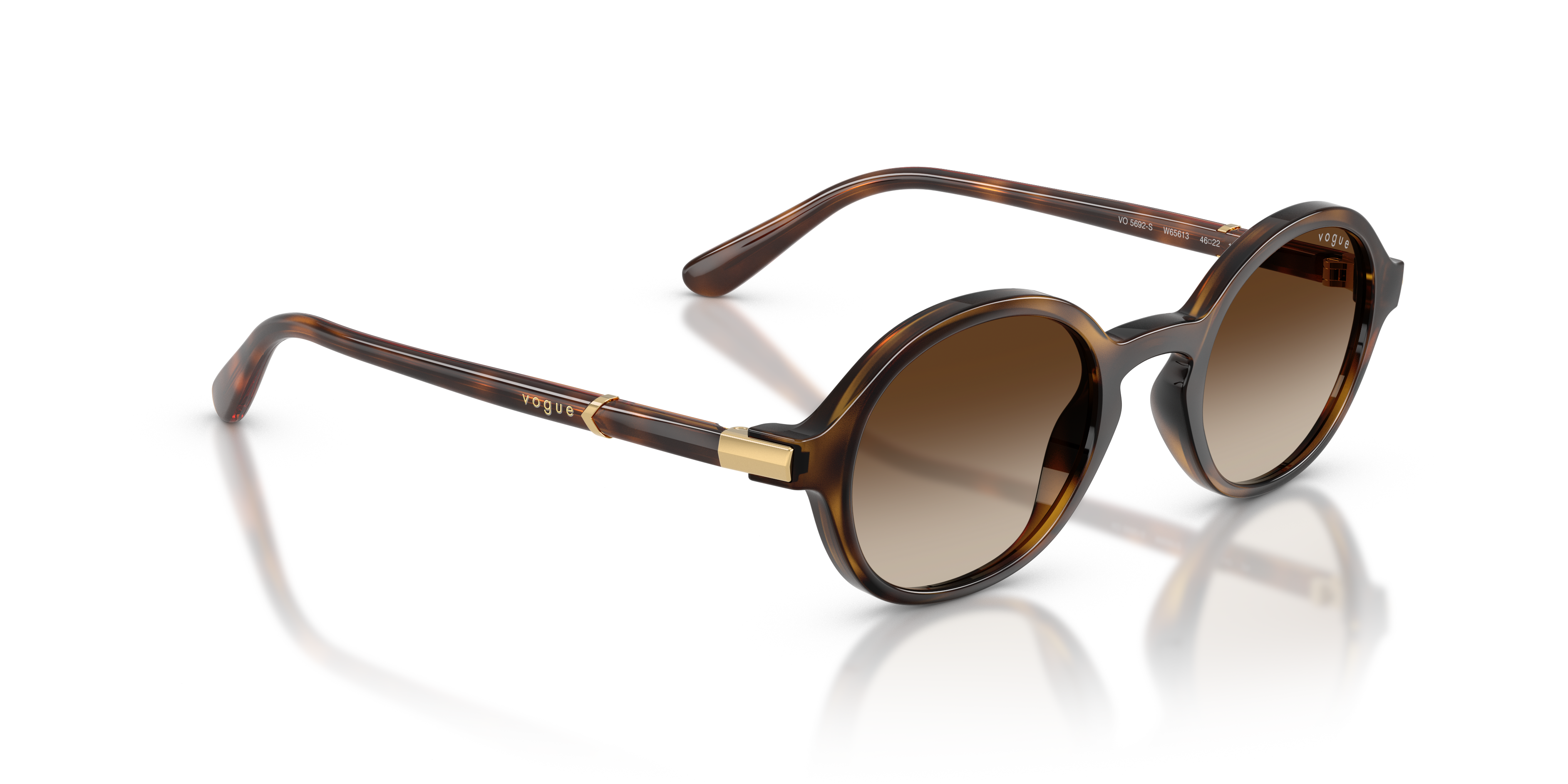 VOGUE EYEWEAR VO5692S W65613 46