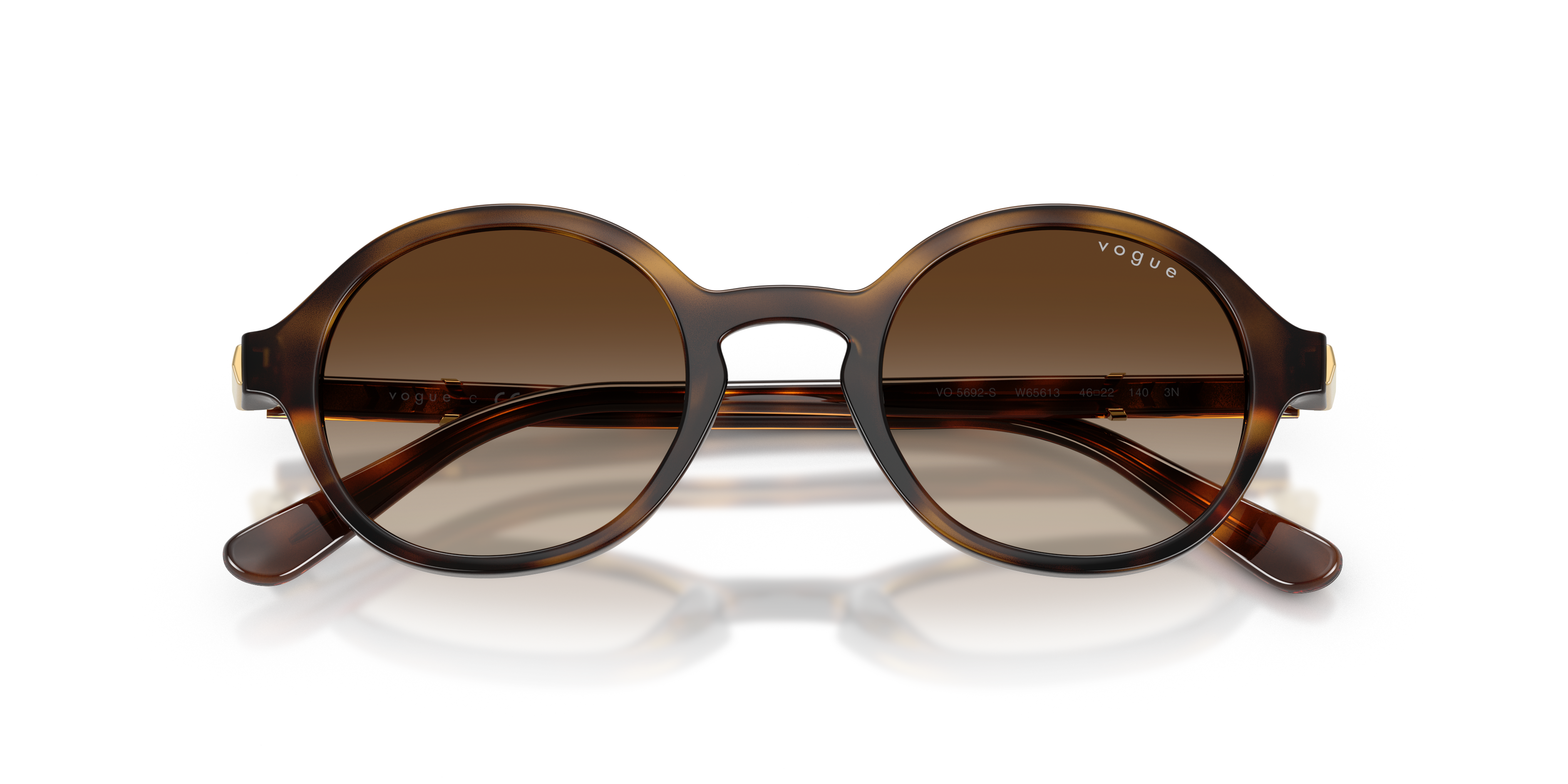 VOGUE EYEWEAR VO5692S W65613 46