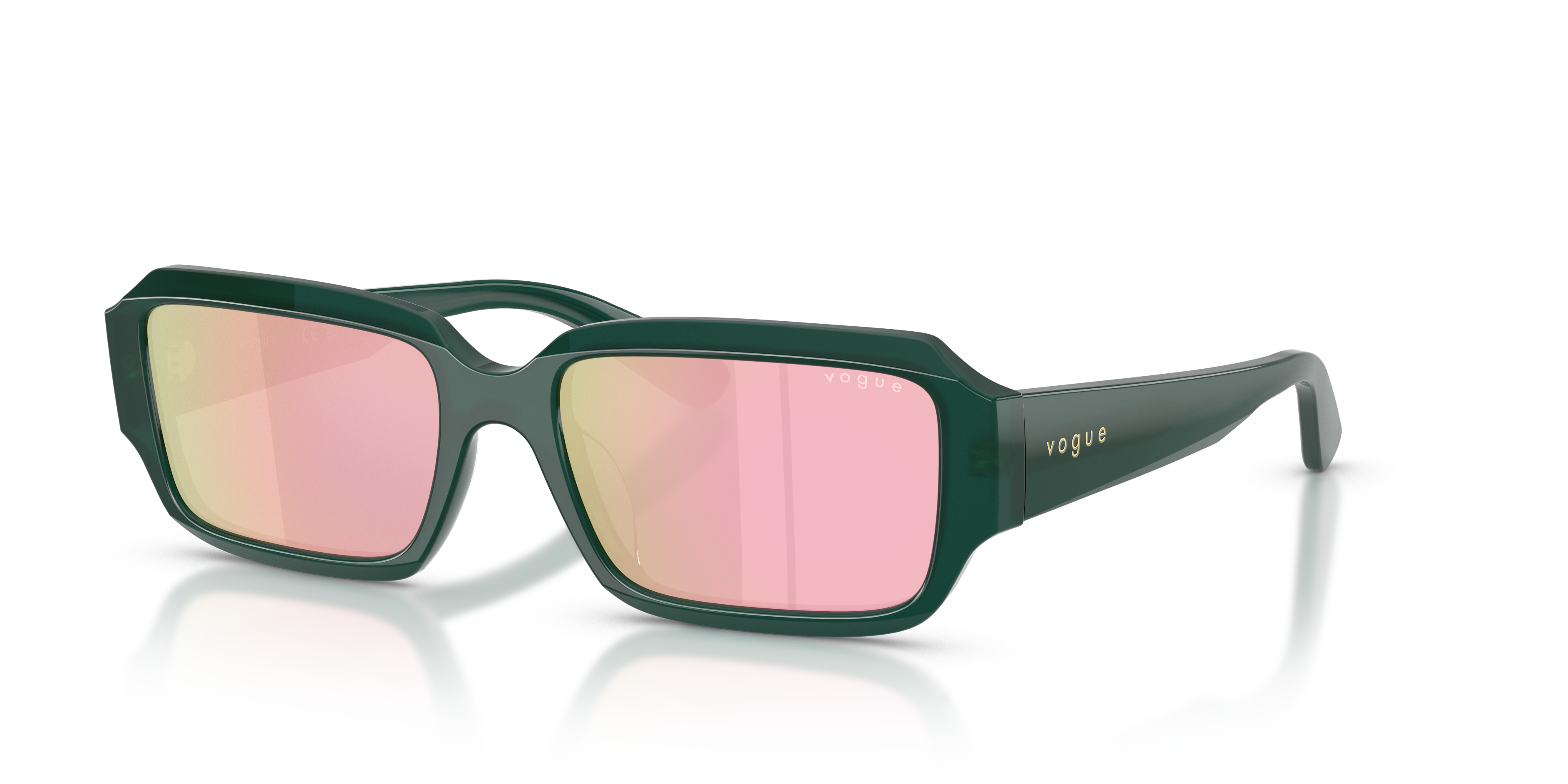 VOGUE EYEWEAR VO5693SU 32824Z 54