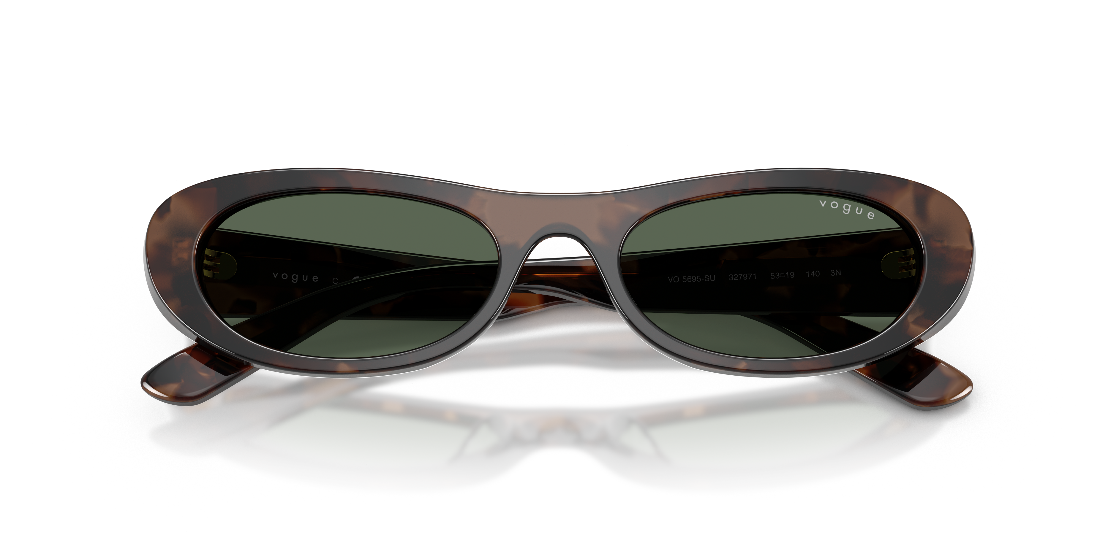 VOGUE EYEWEAR VO5695SU 327971 53