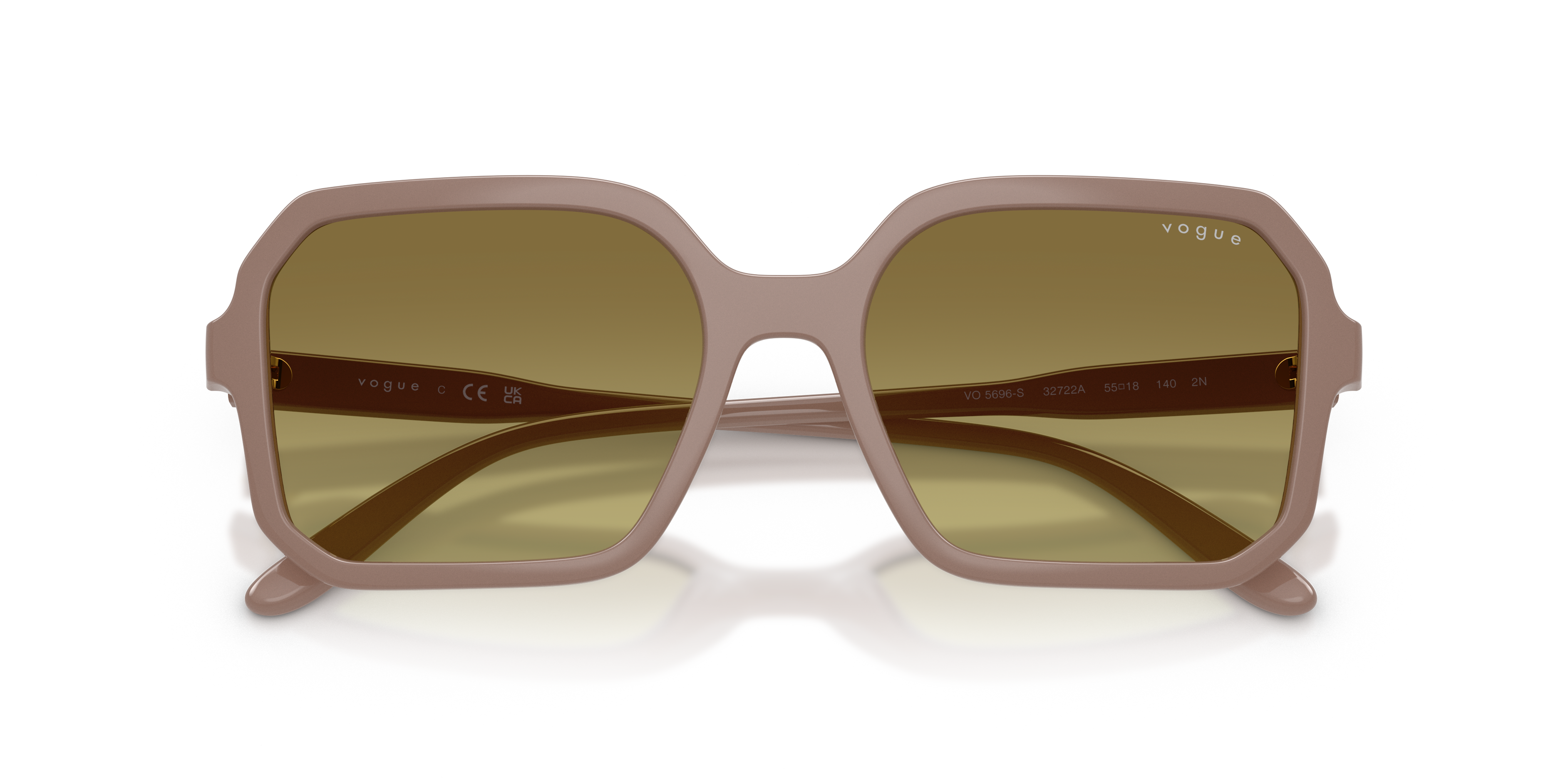 VOGUE EYEWEAR VO5696S 32722A 55