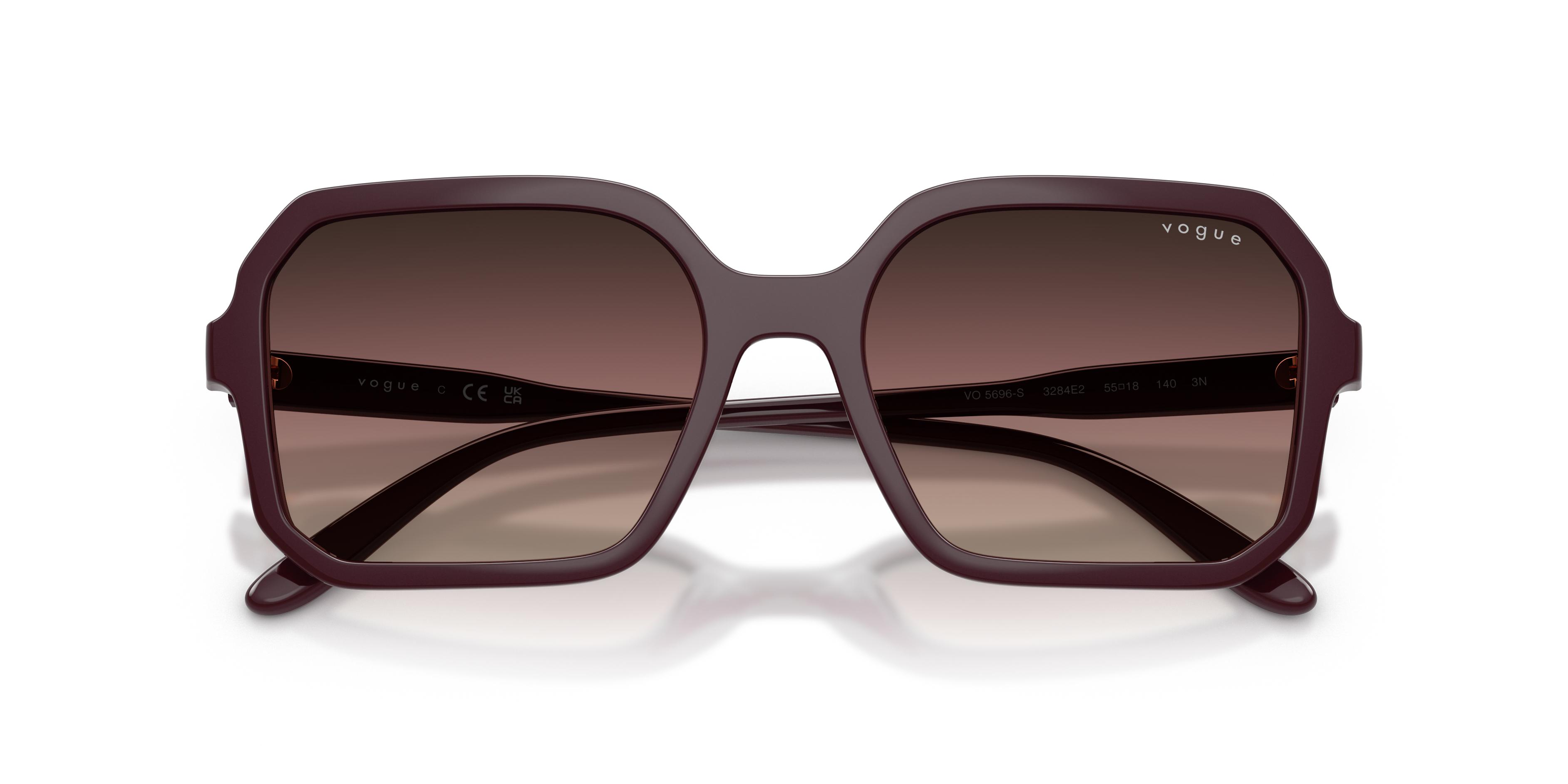 VOGUE EYEWEAR VO5696S 3284E2 55