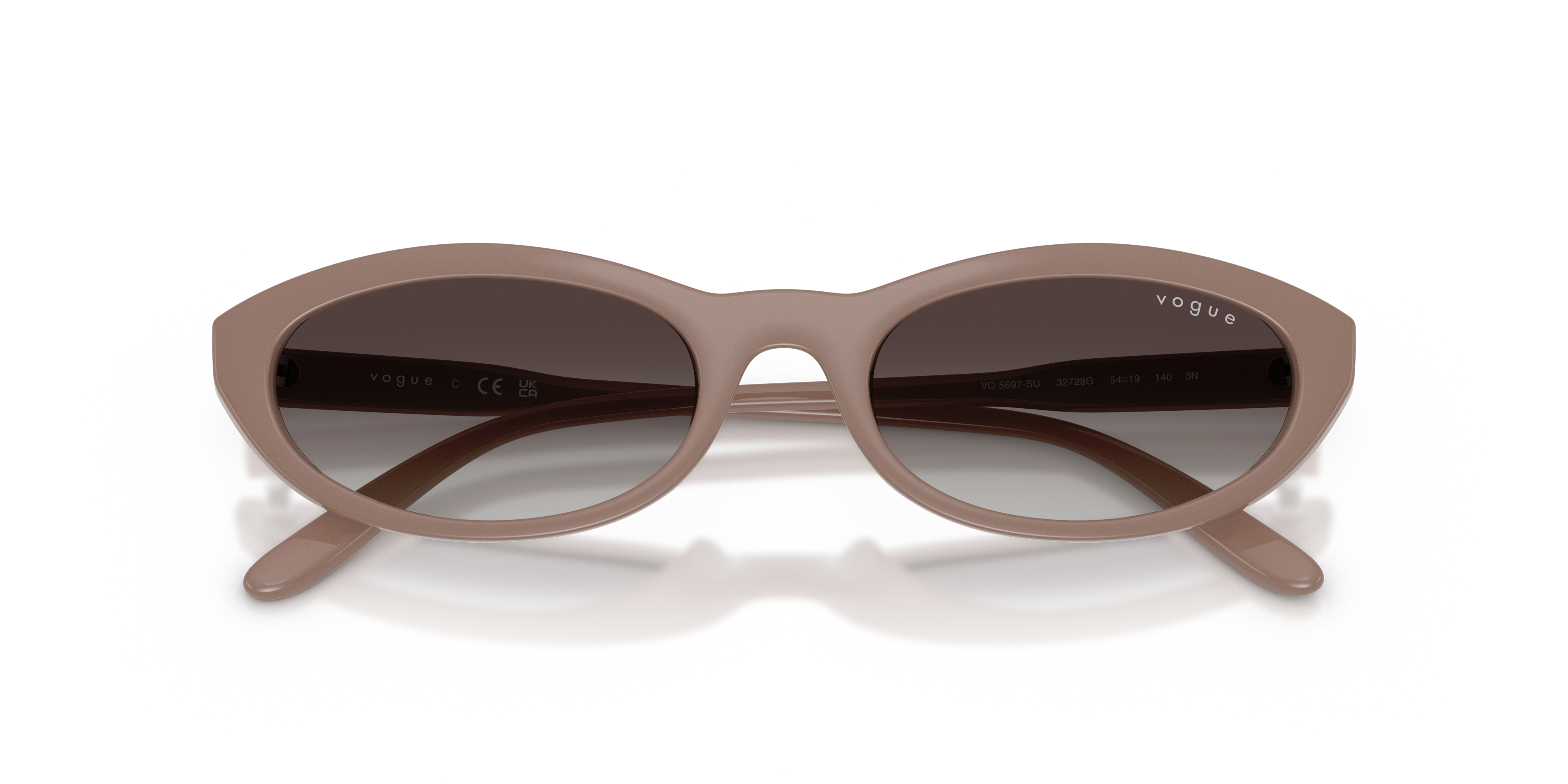 VOGUE EYEWEAR VO5697SU 32728G 54