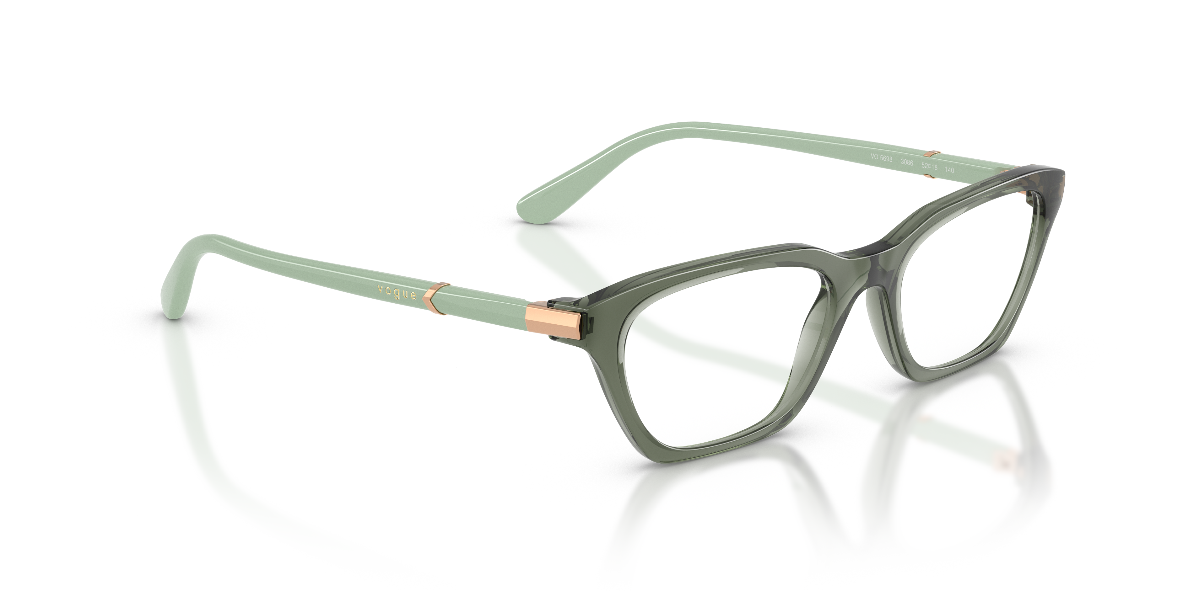 VOGUE EYEWEAR VO5698 3086 50