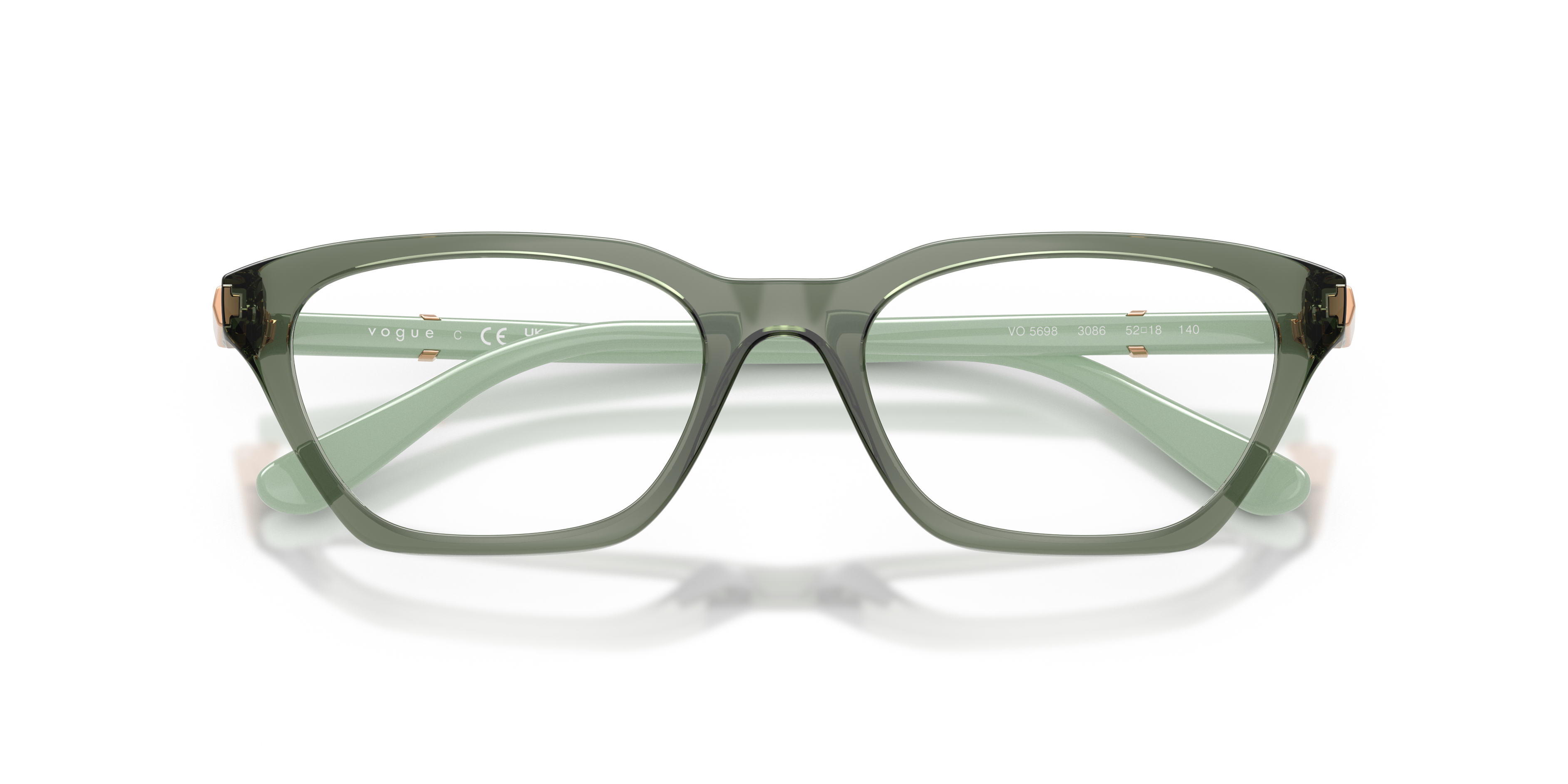 VOGUE EYEWEAR VO5698 3086 50