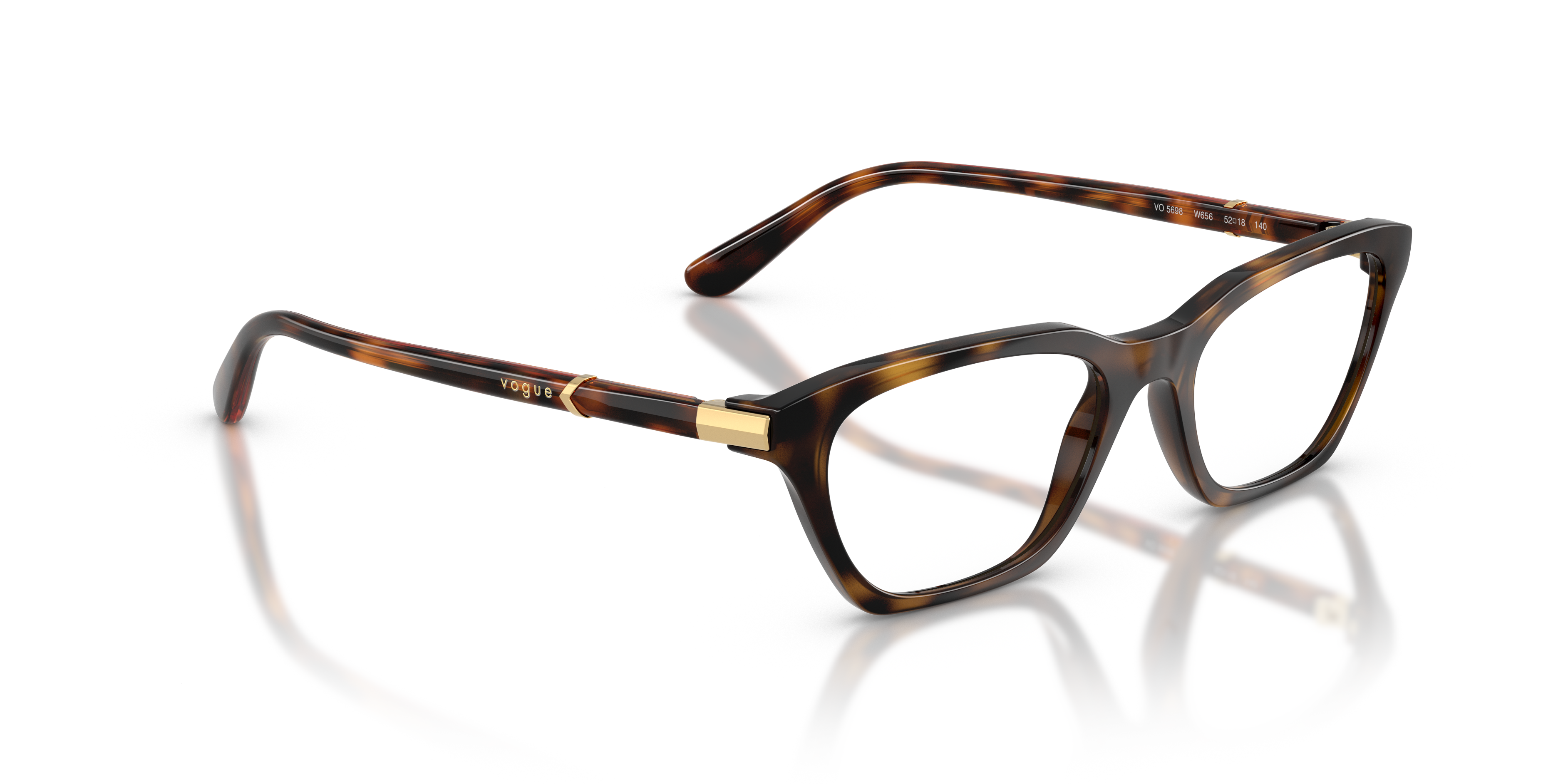 VOGUE EYEWEAR VO5698 W656 50