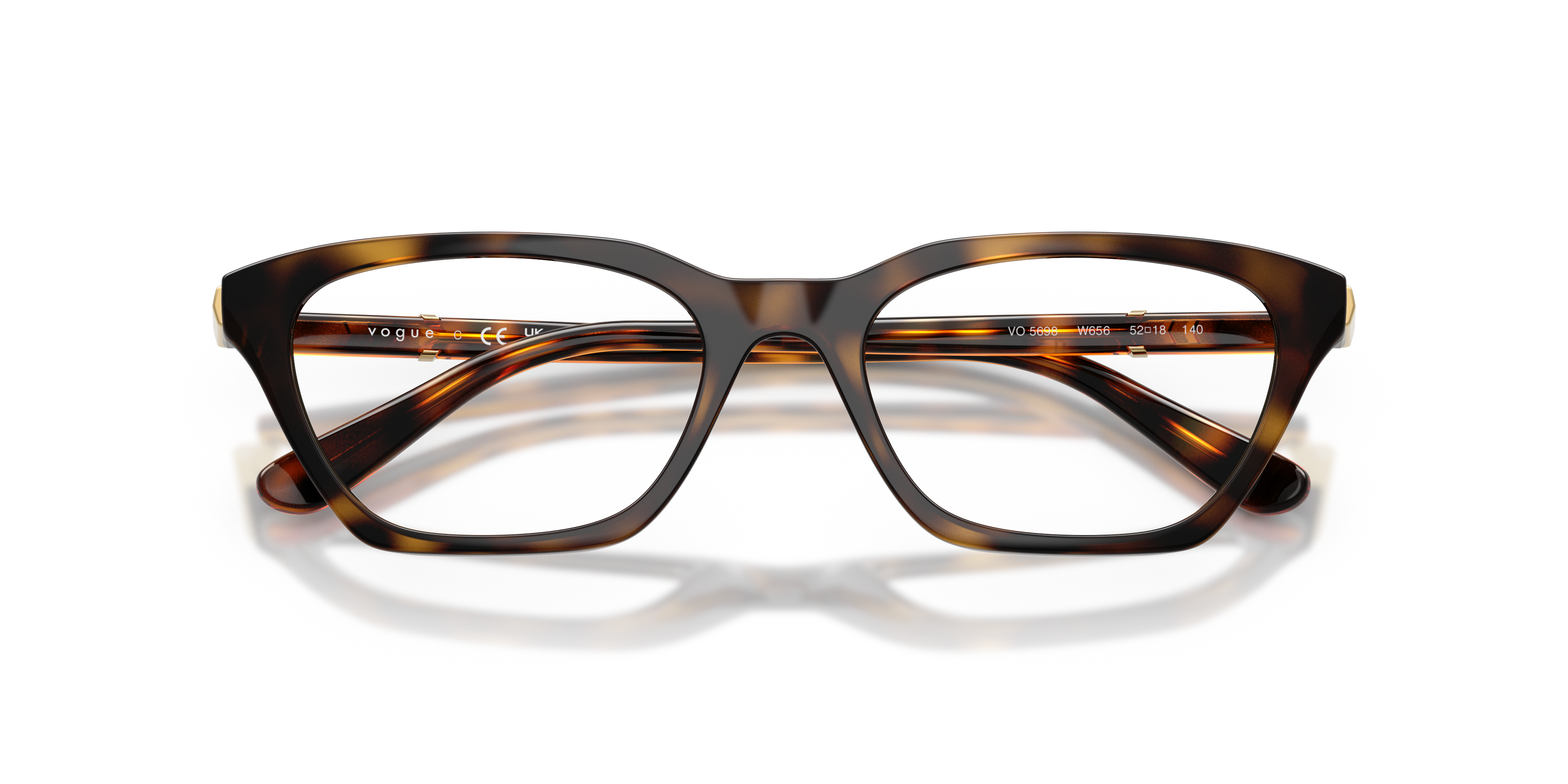 VOGUE EYEWEAR VO5698 W656 50