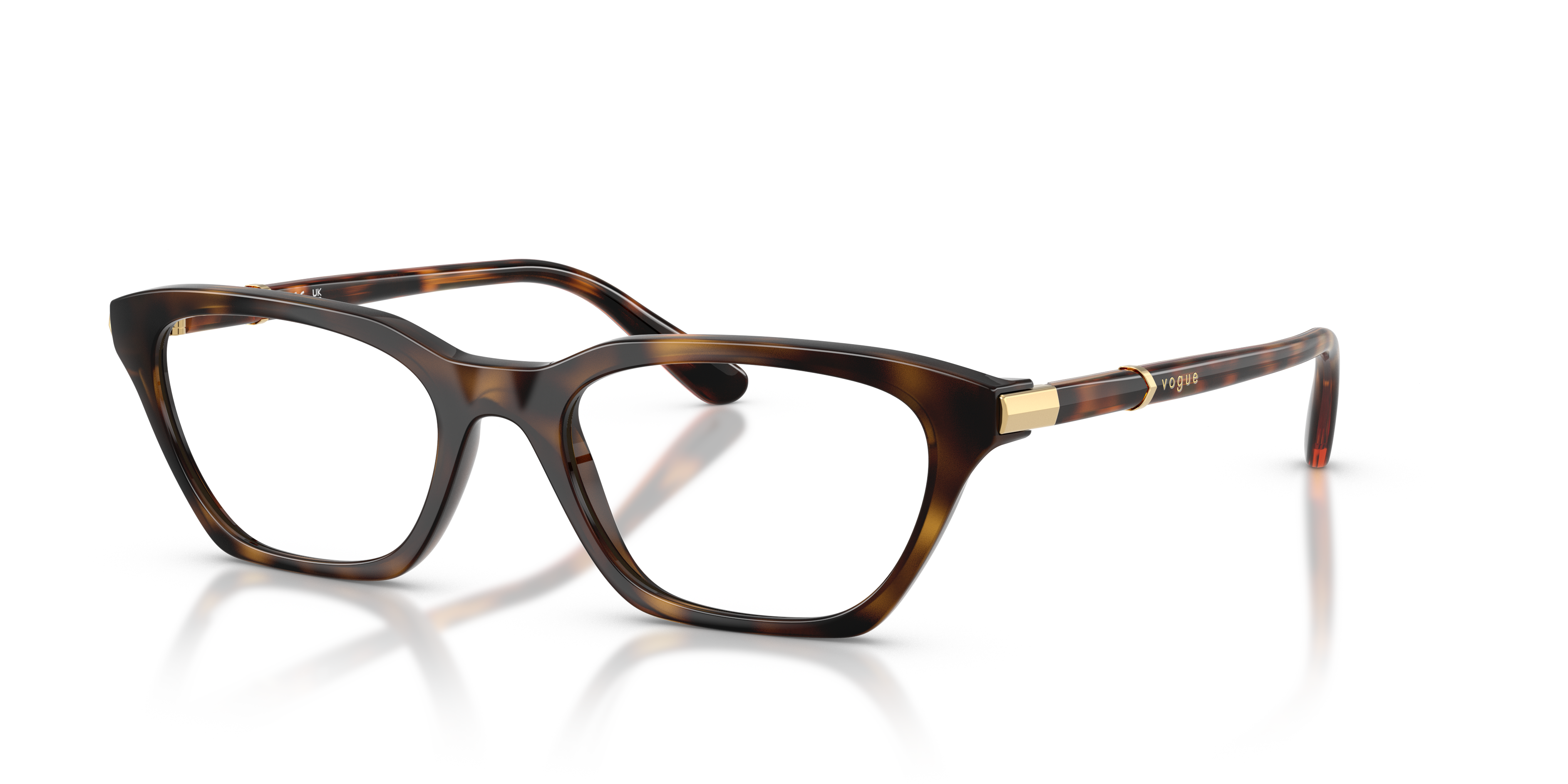 VOGUE EYEWEAR VO5698 W656 50