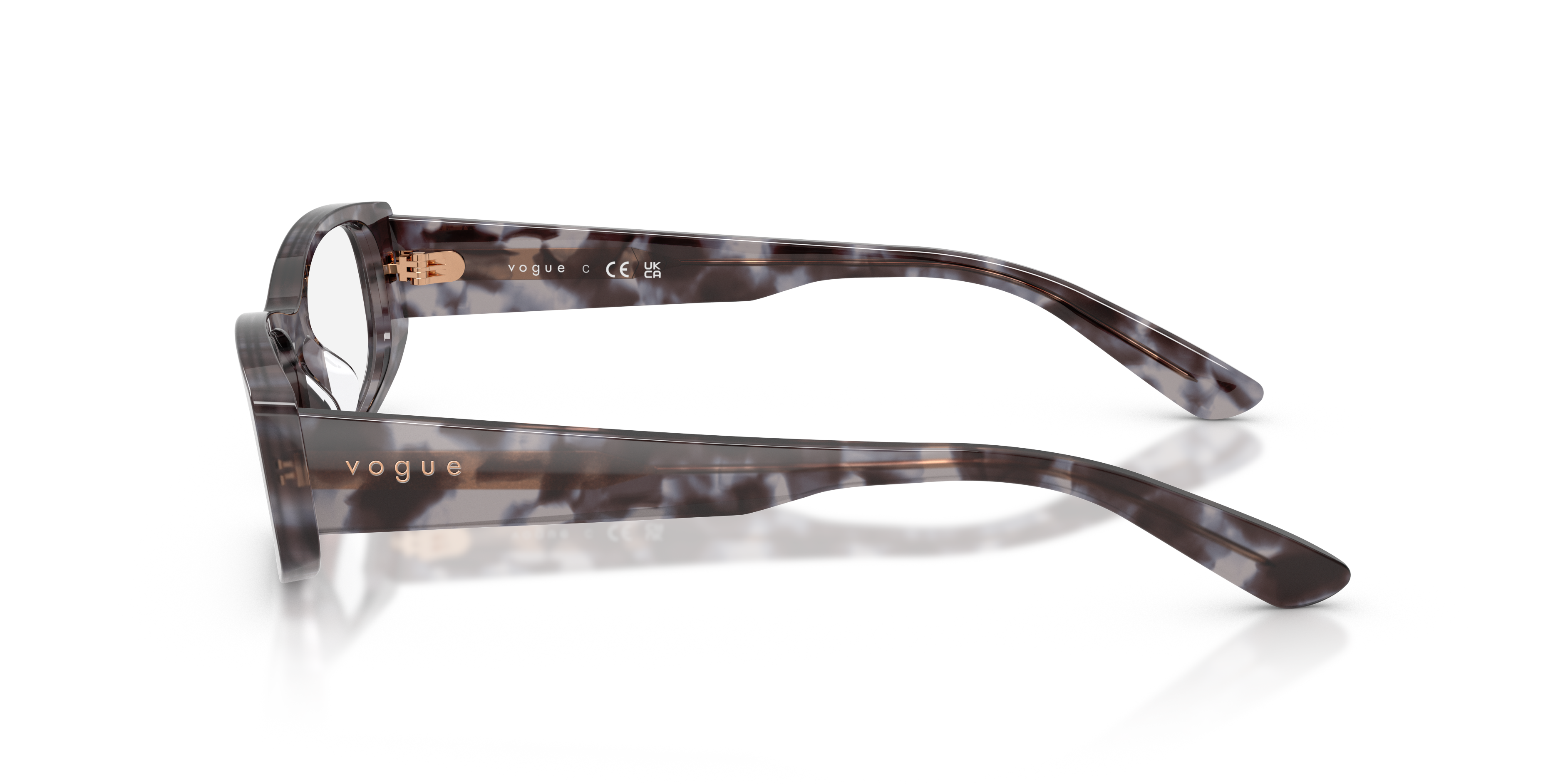 VOGUE EYEWEAR VO5699U 3291 53