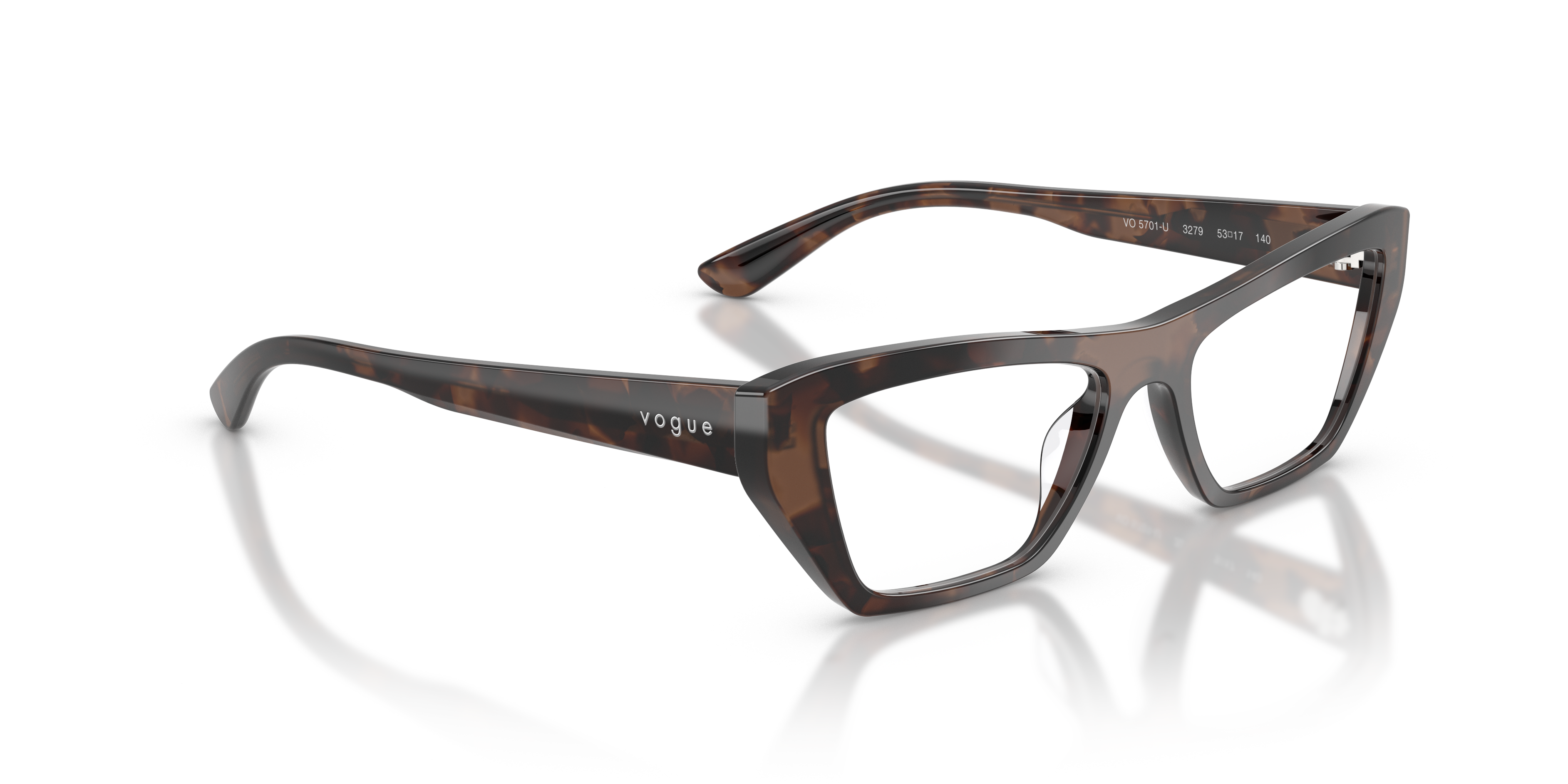 VOGUE EYEWEAR VO5701U 3279 53