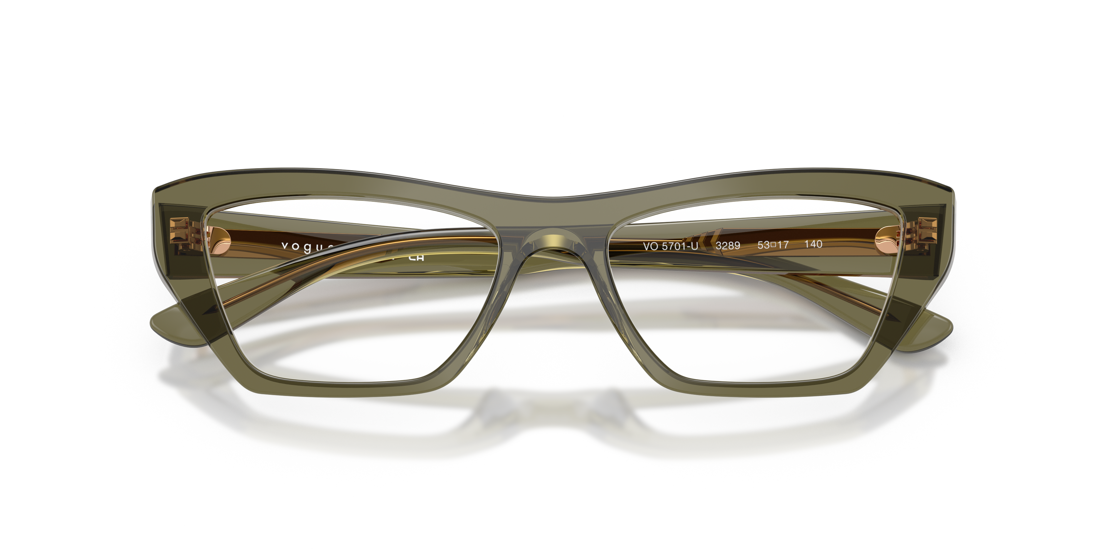 VOGUE EYEWEAR VO5701U 3289 53
