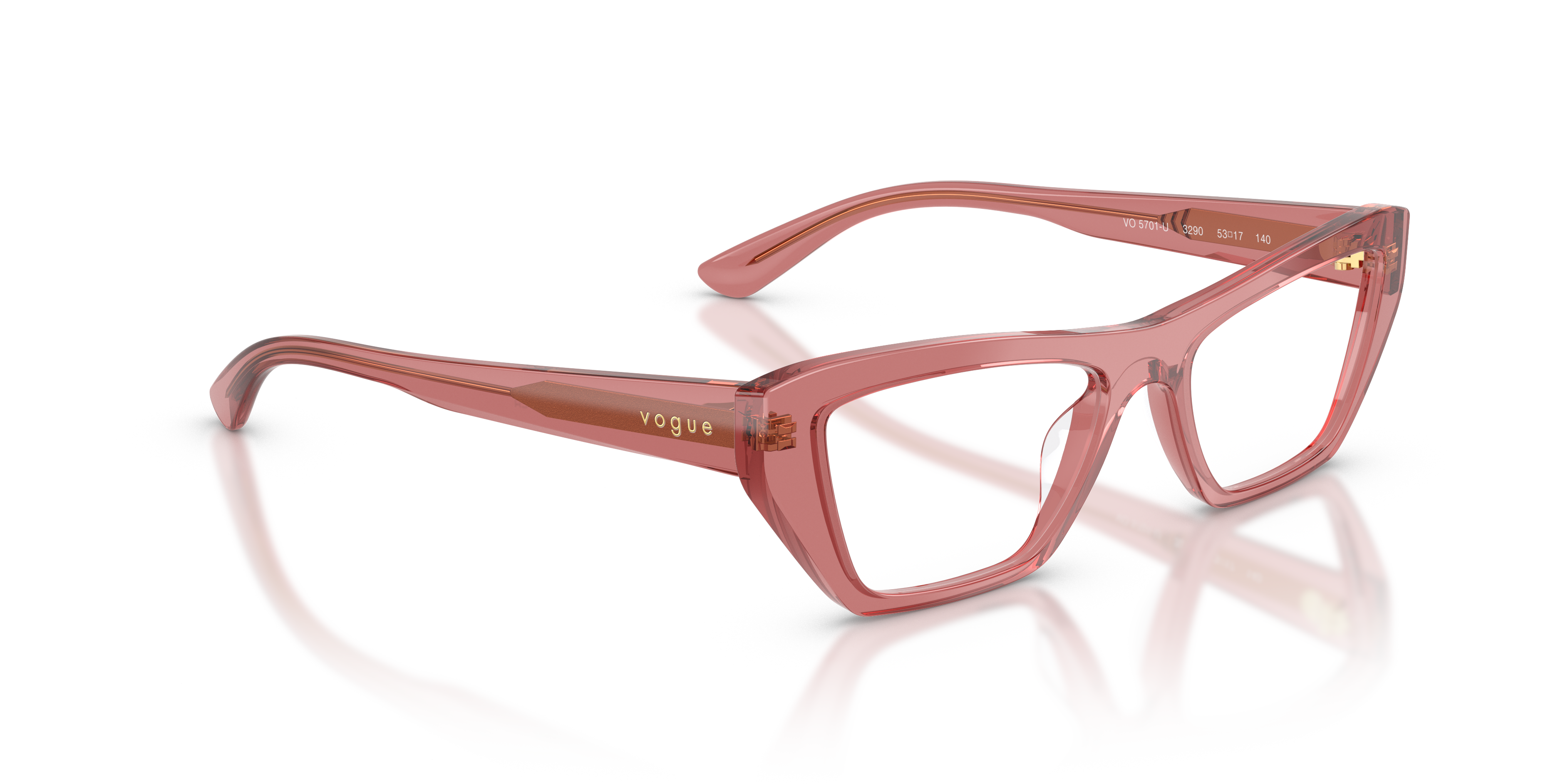 VOGUE EYEWEAR VO5701U 3290 51