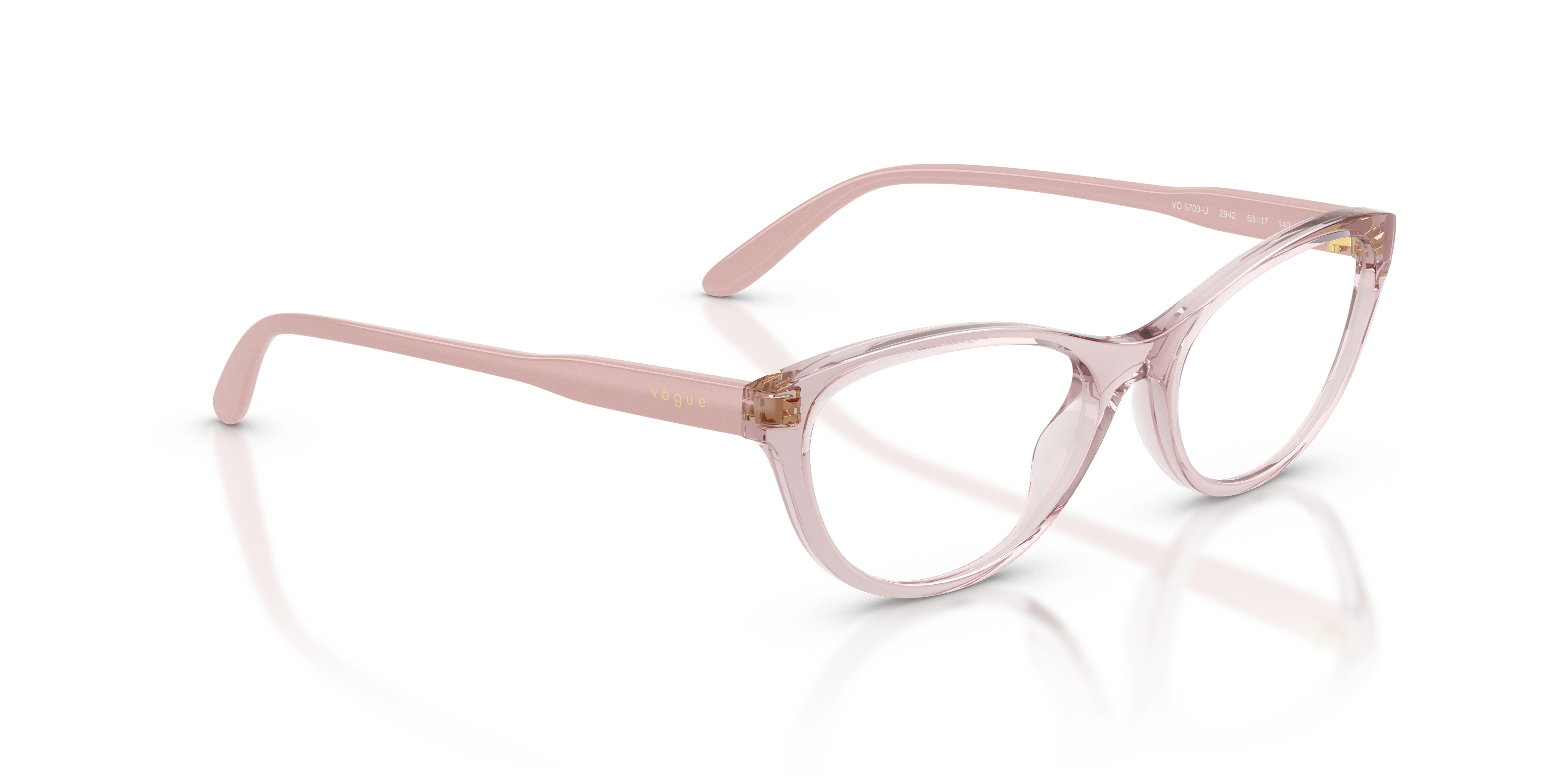 VOGUE EYEWEAR VO5703U 2942 53
