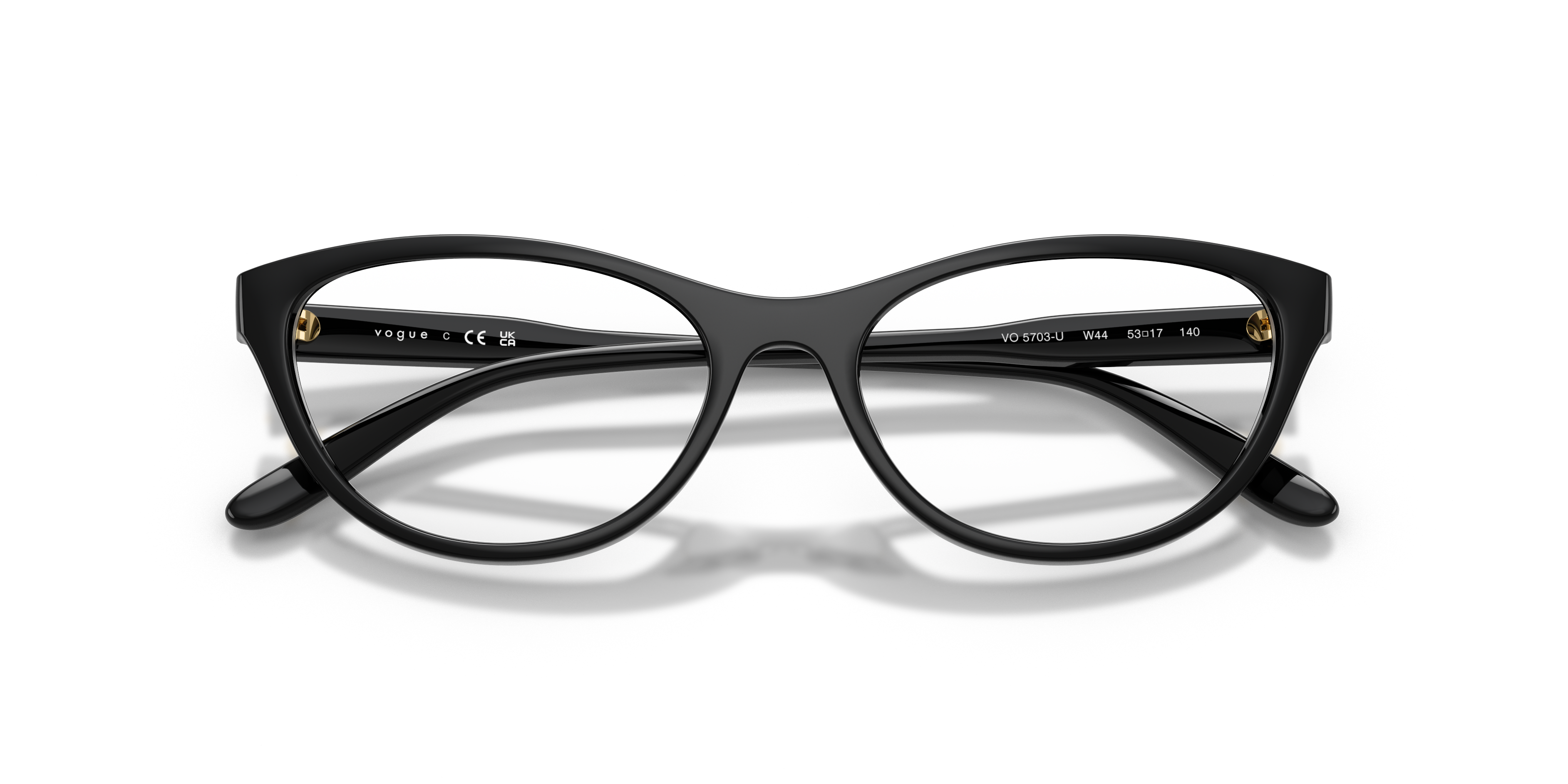 VOGUE EYEWEAR VO5703U W44 53