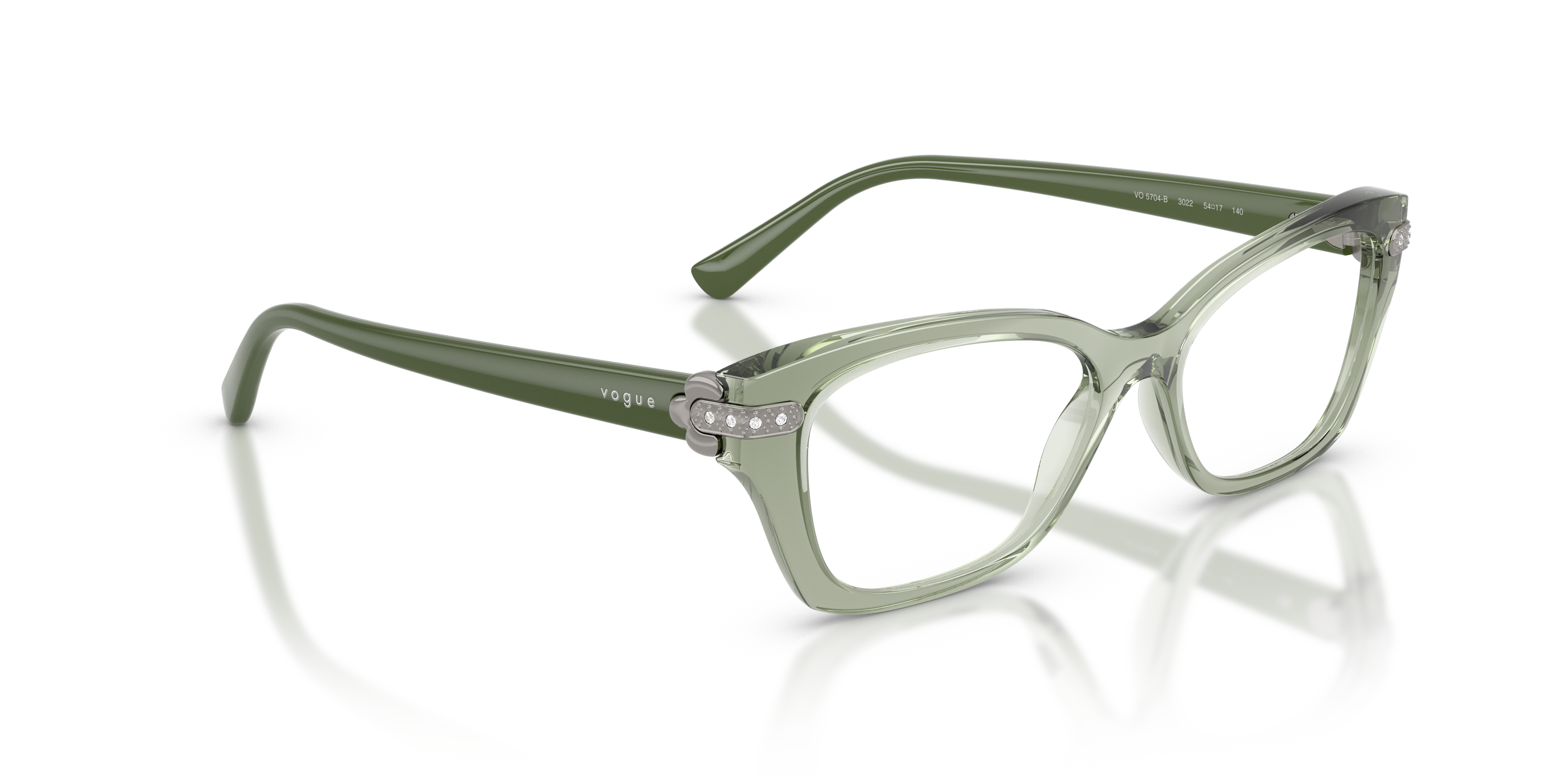 VOGUE EYEWEAR VO5704B 3022 54
