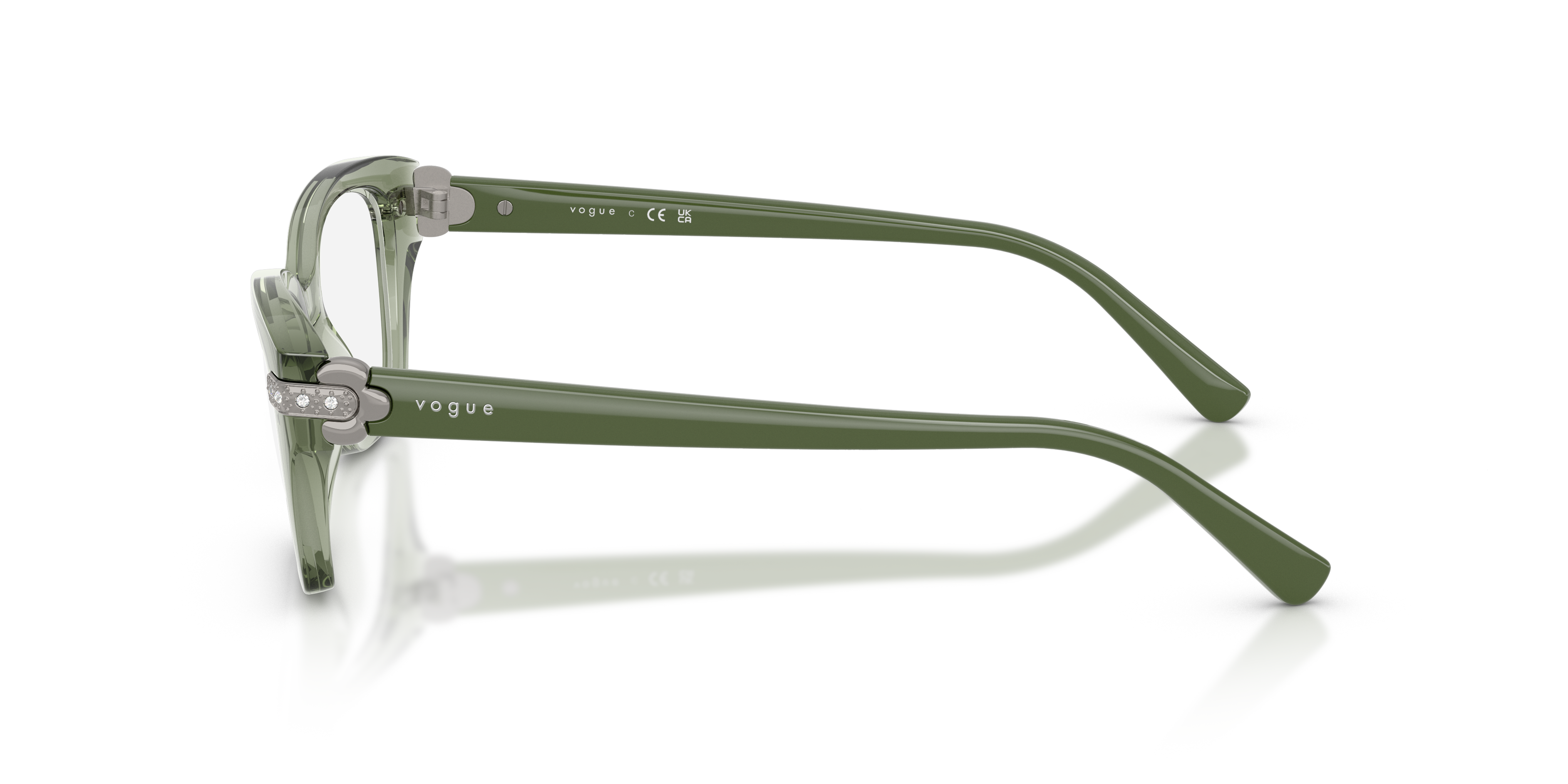 VOGUE EYEWEAR VO5704B 3022 52